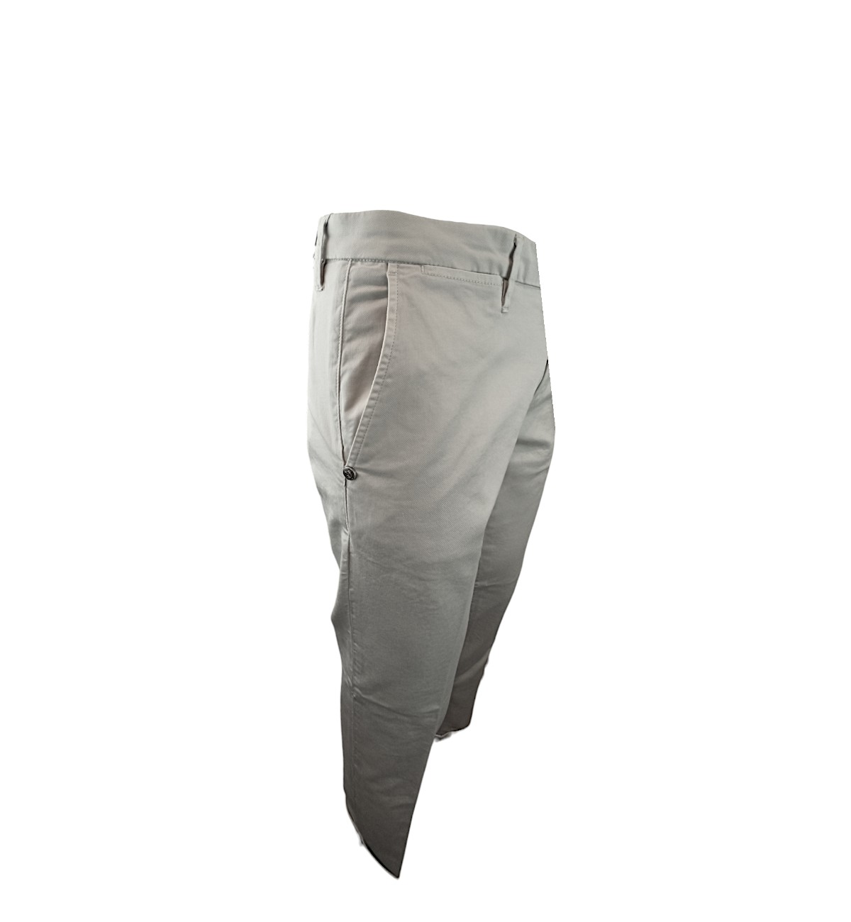 RE-HASH PANTALONE CHINOS
