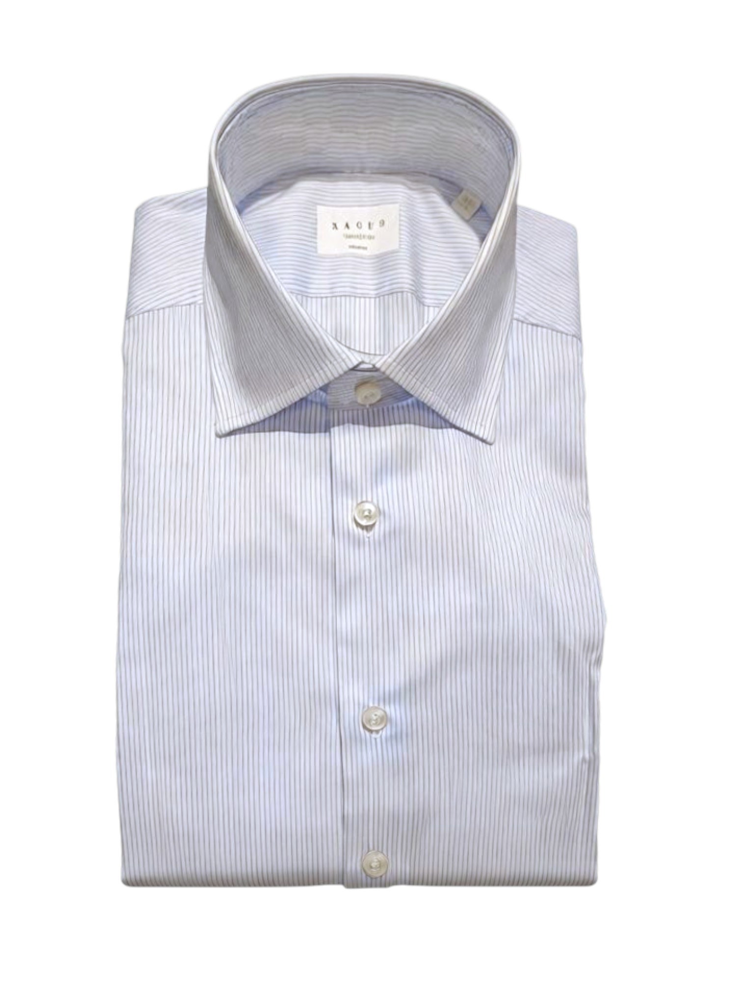 XACUS CAMICIA PURO COTONE