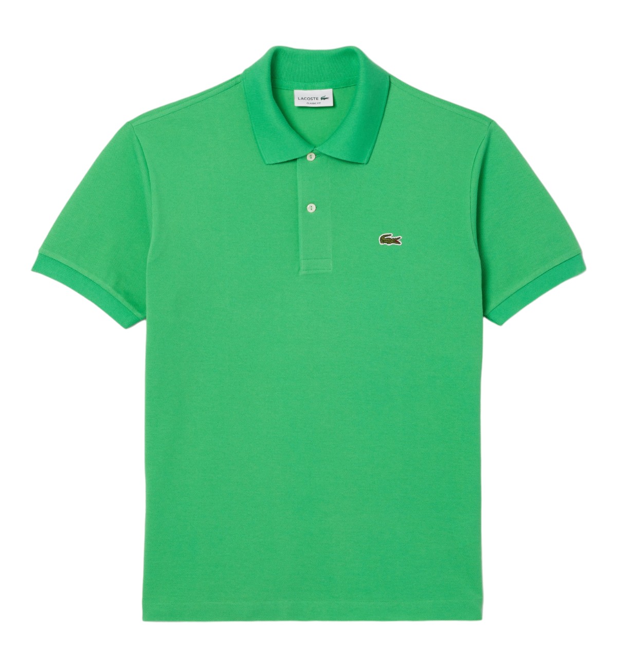 polo lacoste