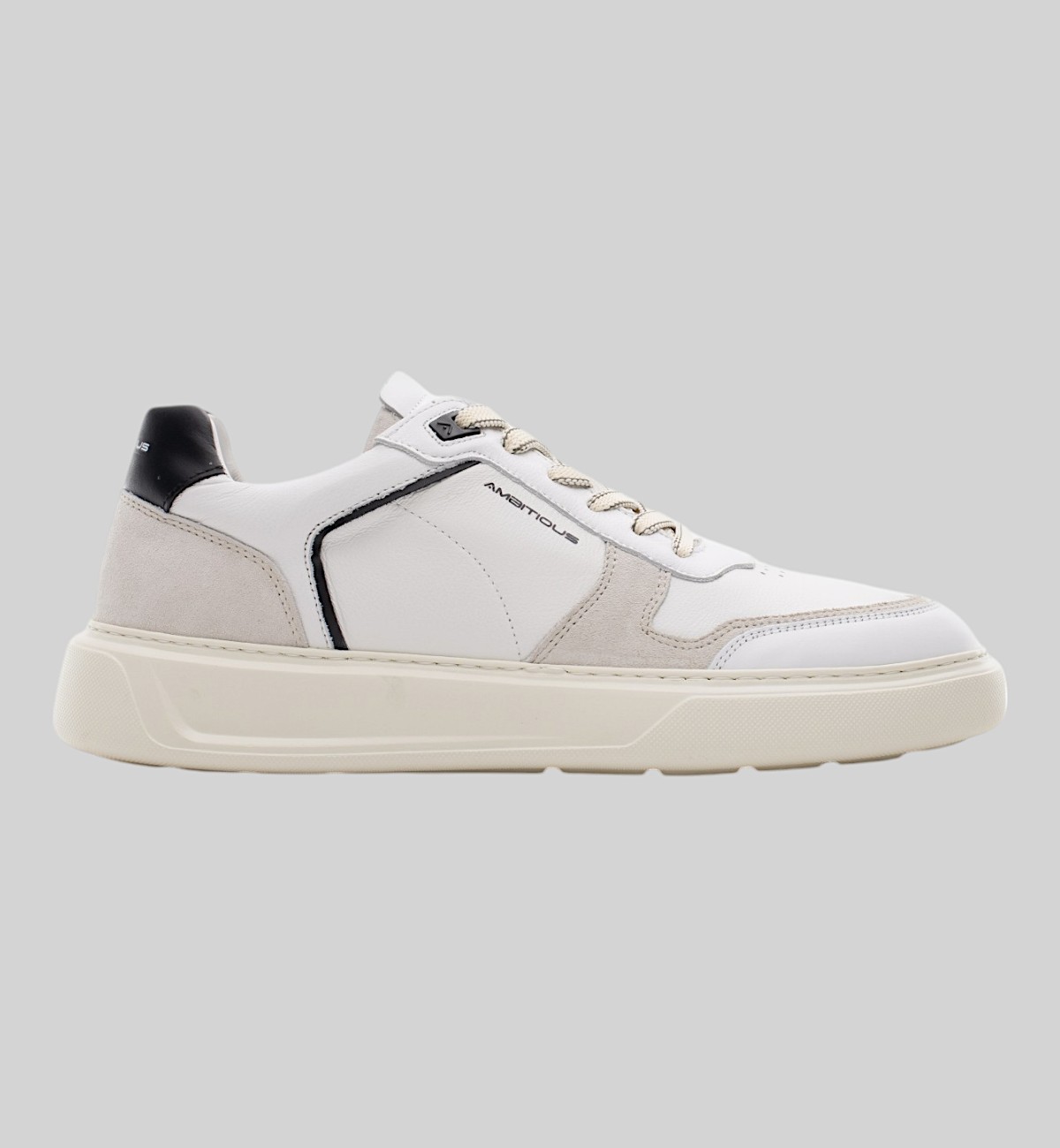 AMBITIOUS SNEAKERS PELLE