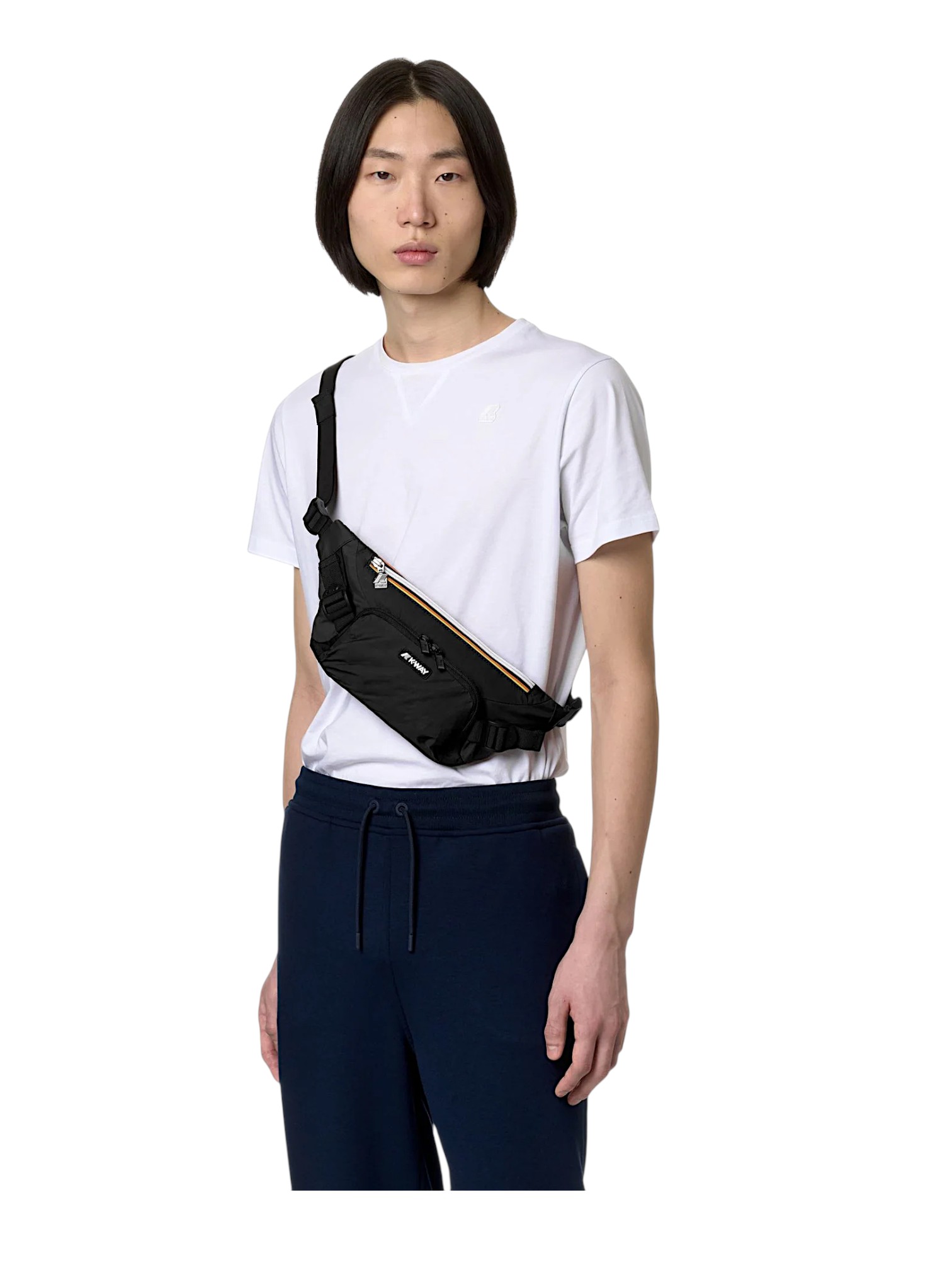 K-WAY MARSUPIO