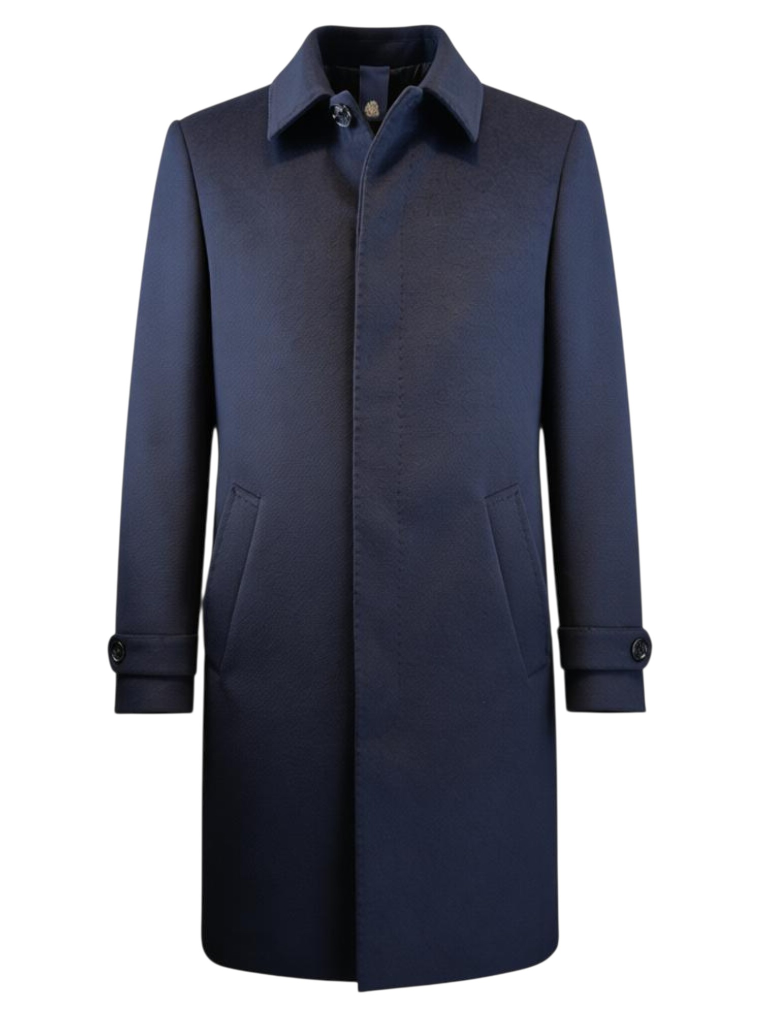 BHARNABA PHILOSOPHY CAPPOTTO