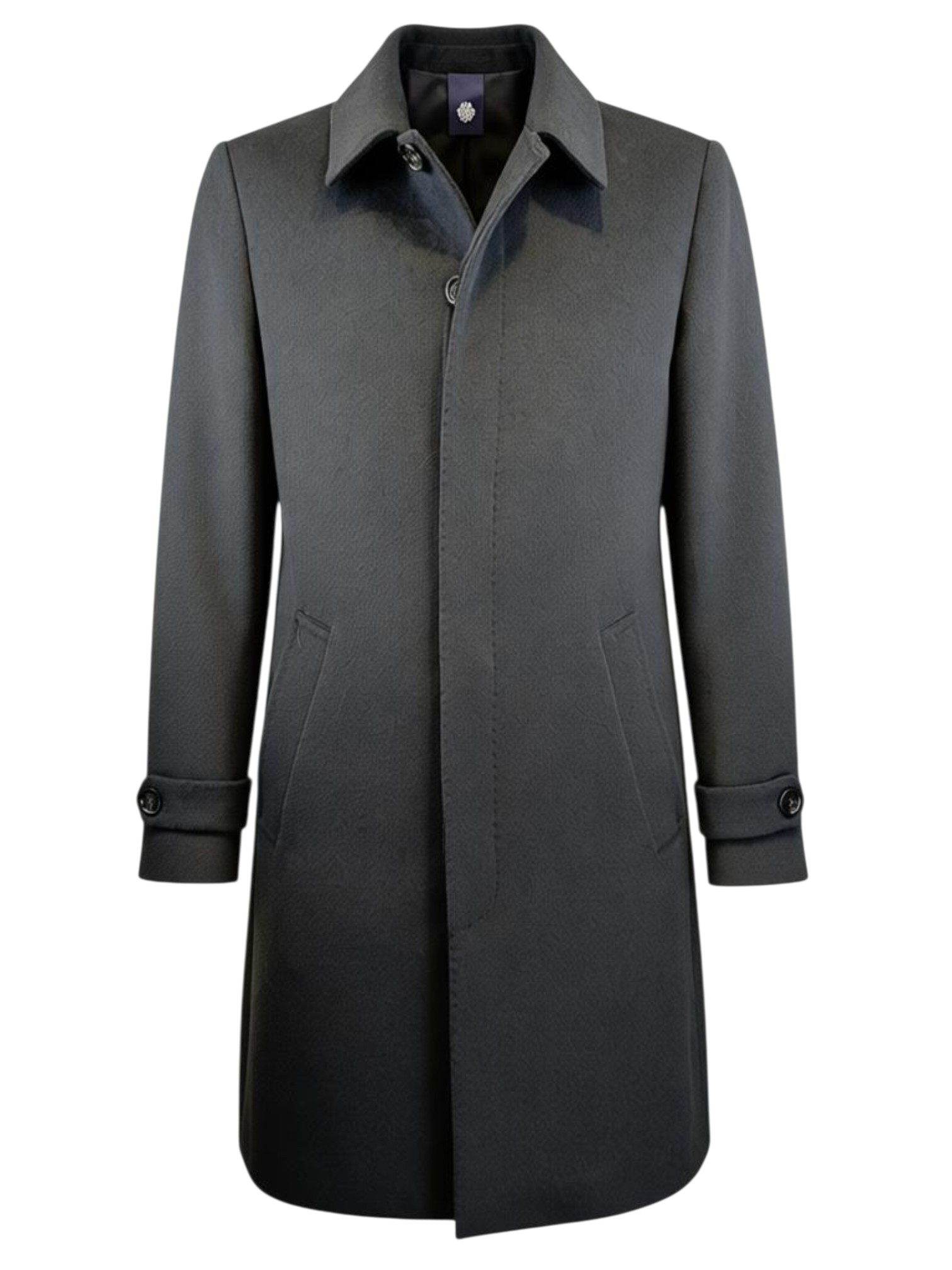 BHARNABA PHILOSOPHY CAPPOTTO
