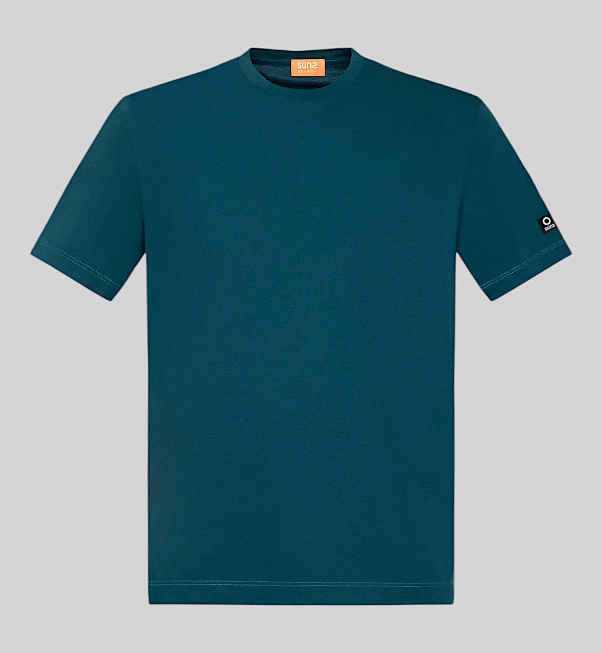 SUNS T. SHIRT PURO COTONE