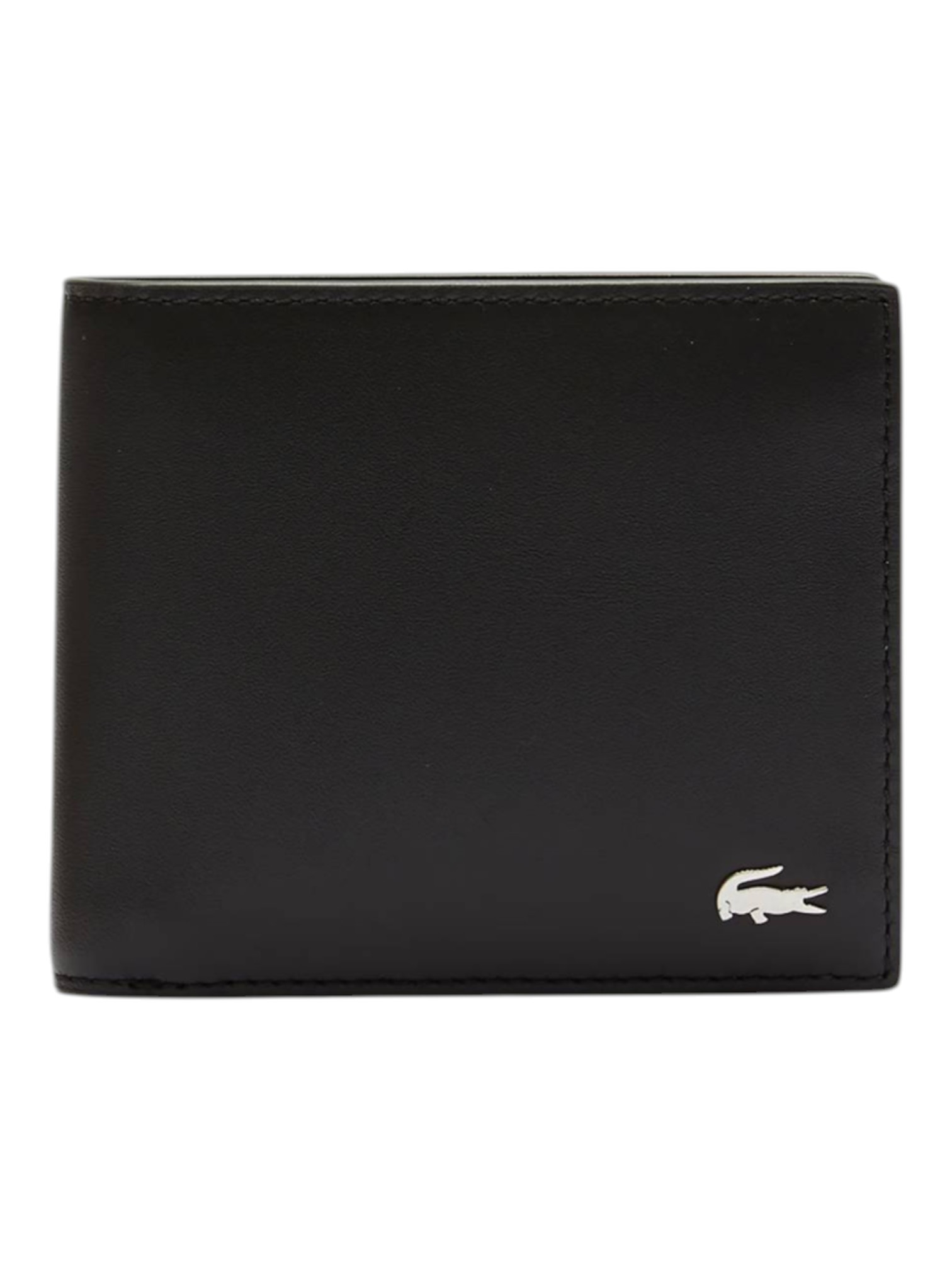 LACOSTE PORTAFOGLIO PELLE