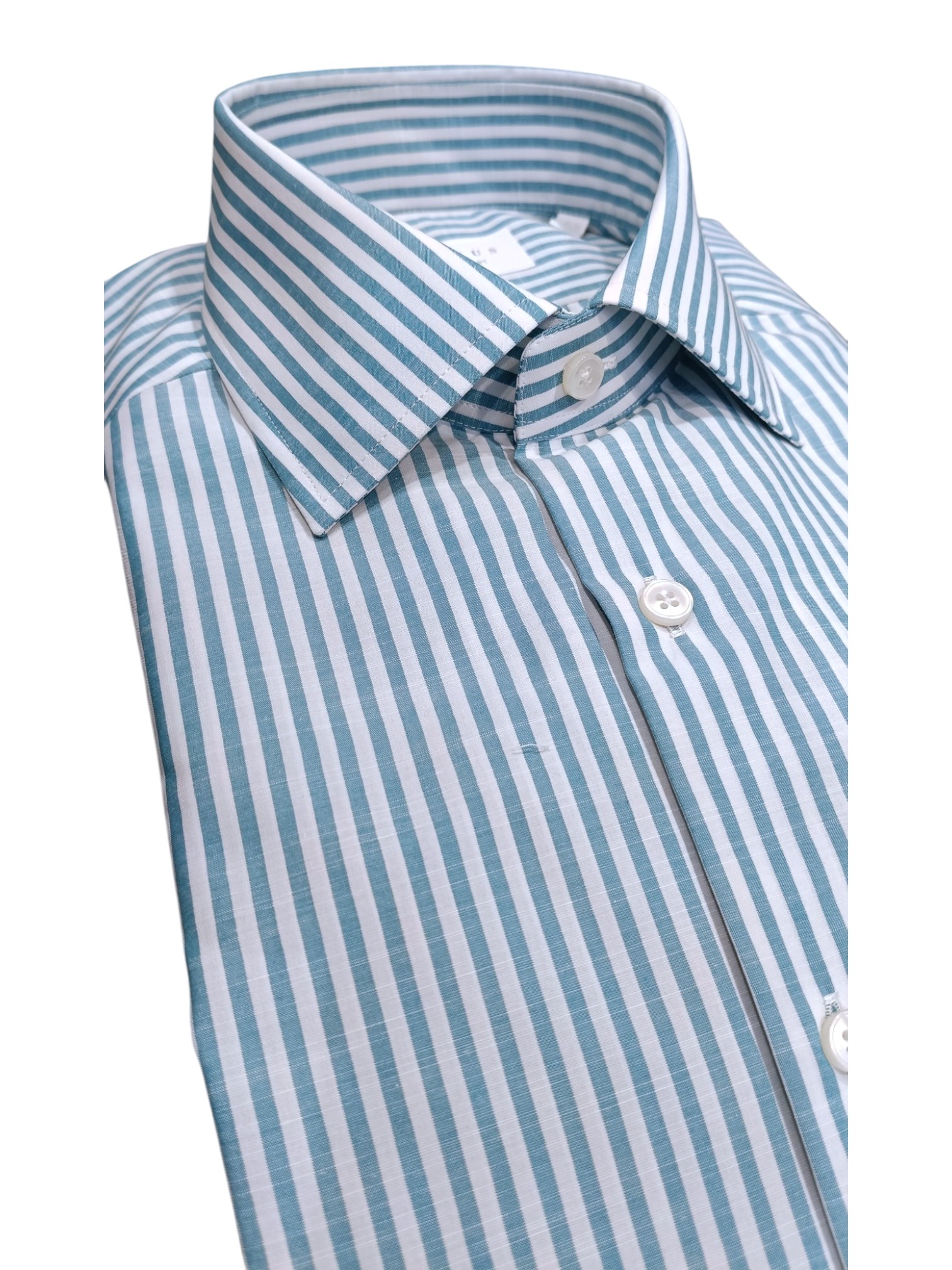 XACUS CAMICIA PURO COTONE MANICA LUNGA