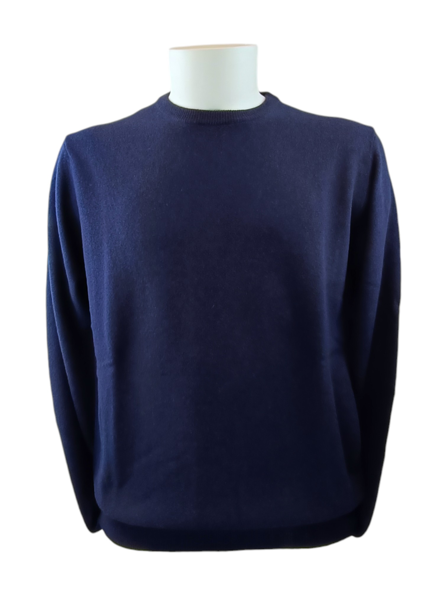 JEORDIE'S MAGLIA GIROCOLLO