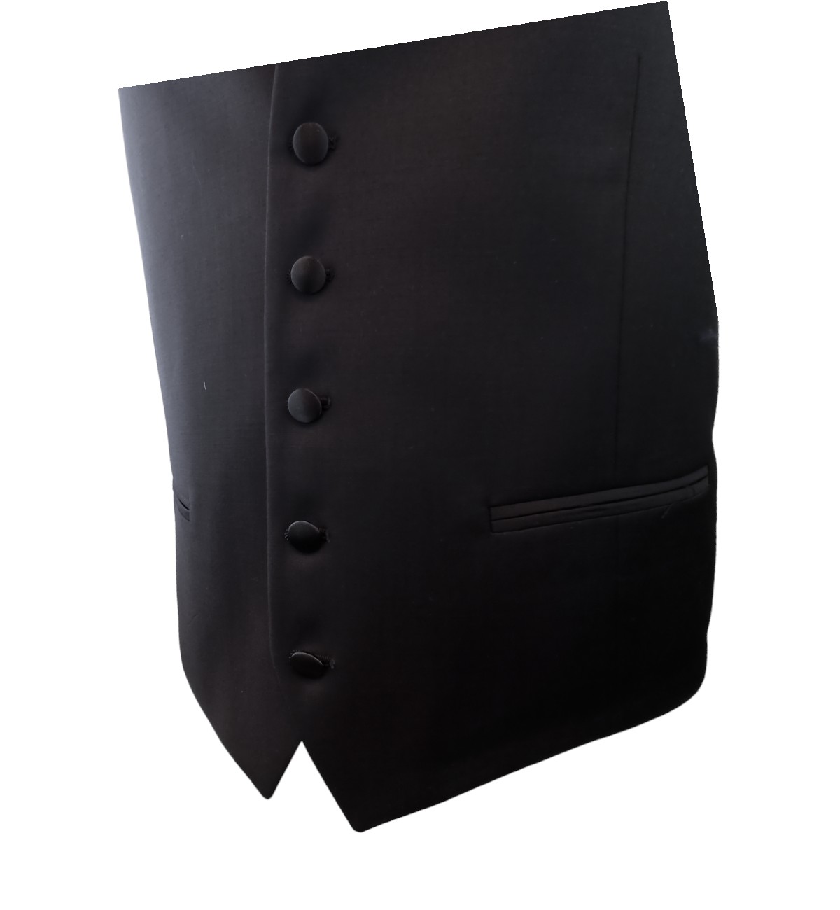 MANUEL RITZ GILET