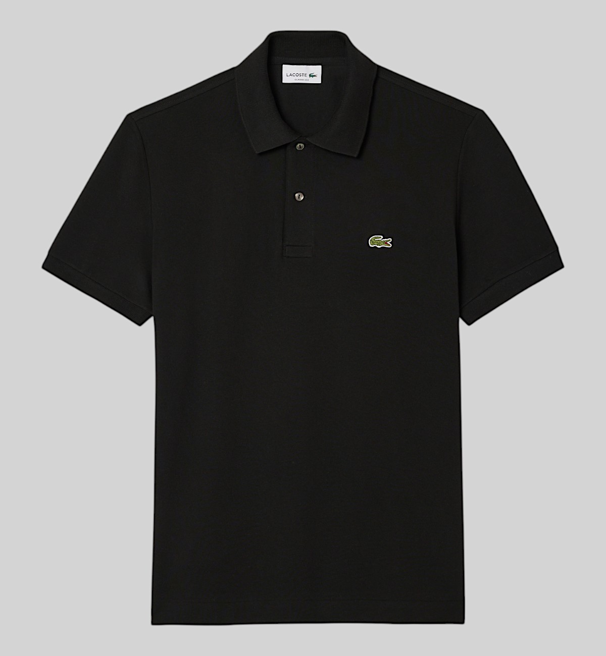 LACOSTE POLO COTONE LIGHT