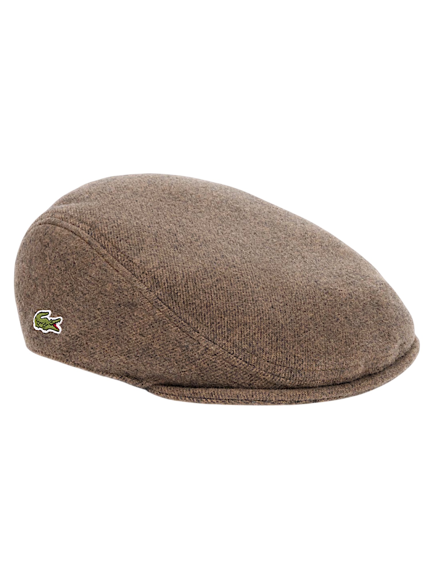 LACOSTE COPPOLA MISTO LANA