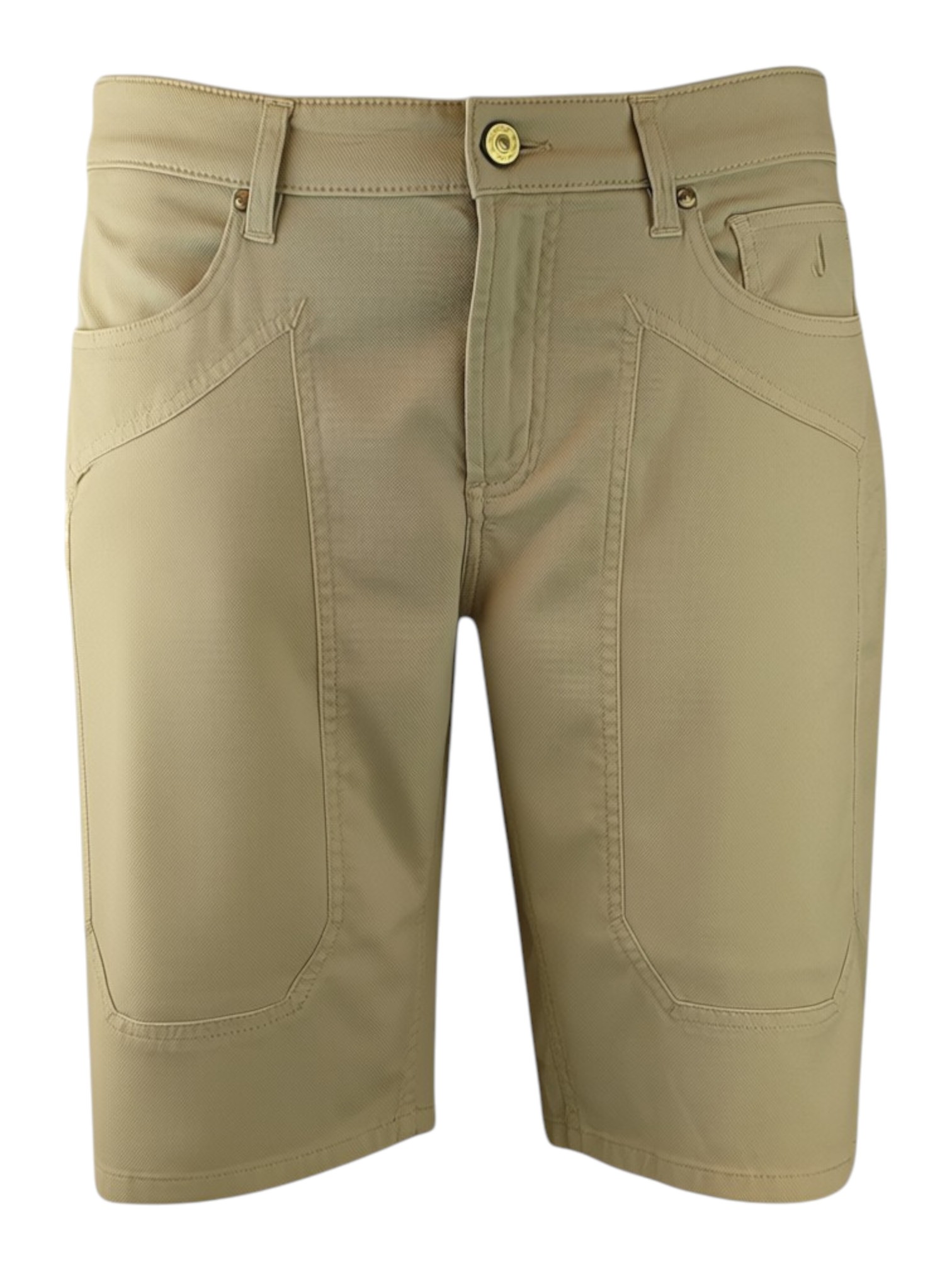 JECKERSON BERMUDA TOPPA