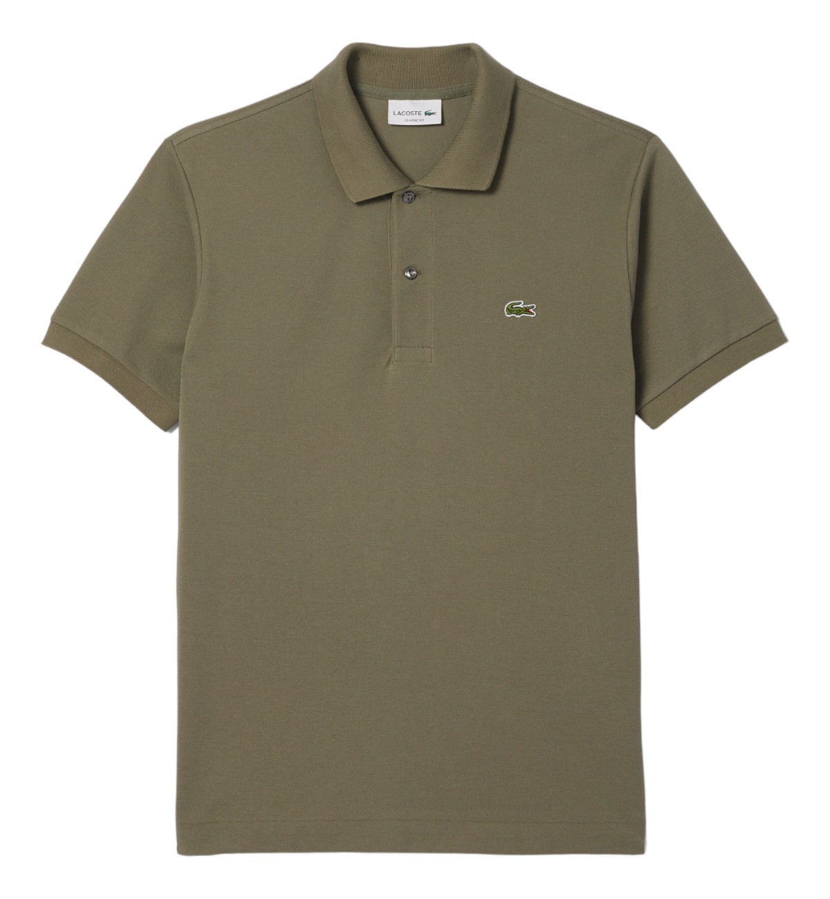 polo lacoste