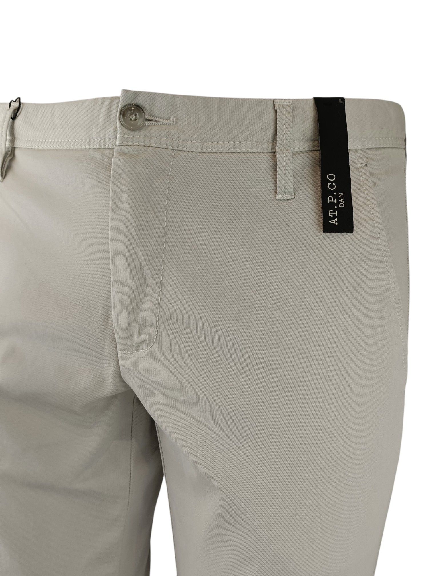 AT.P.CO. PANTALONE COTONE