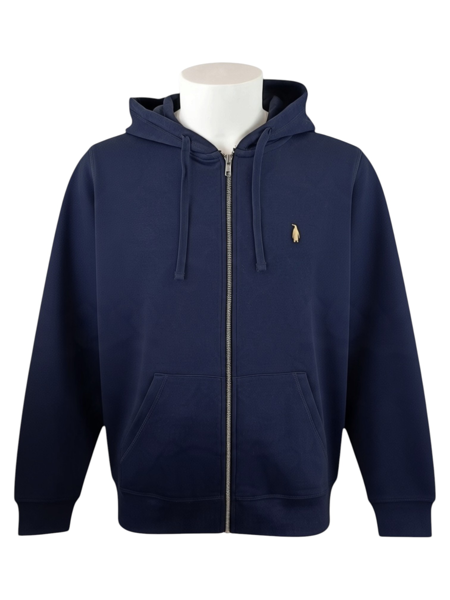 WALTBAY FELPA ZIP CAPPUCCIO 0562