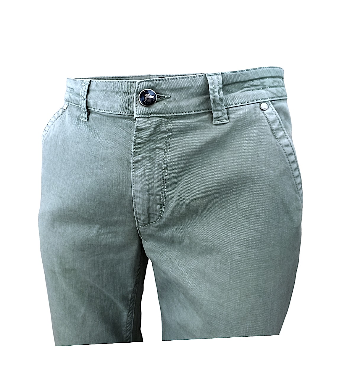 BARMAS PANTALONE 4 TK DENIM 8OZ