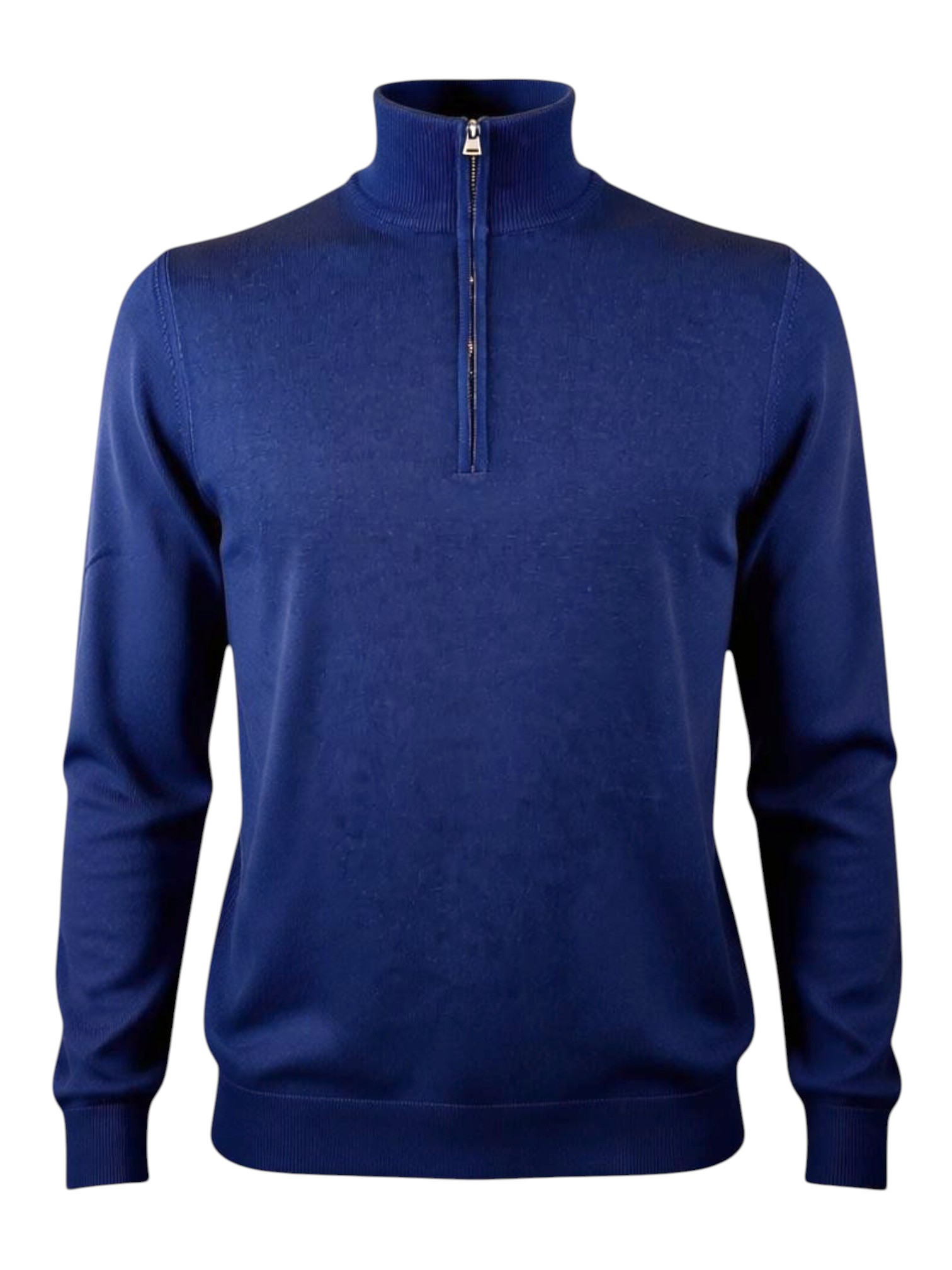 JEORDIE'S MAGLIA MEZZA ZIP
