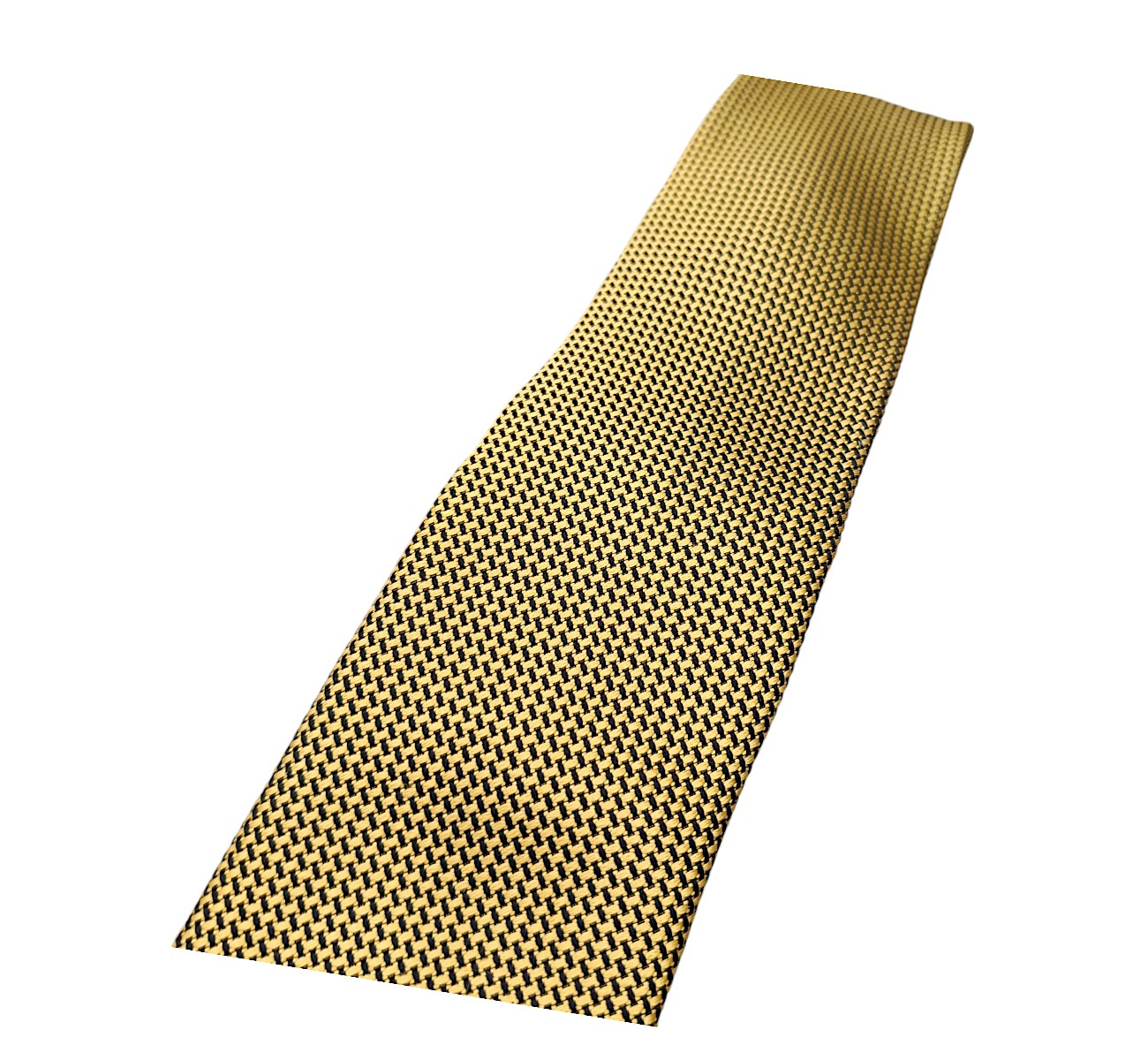 PAOLO DA PONTE CRAVATTA 7 CM PURA SETA