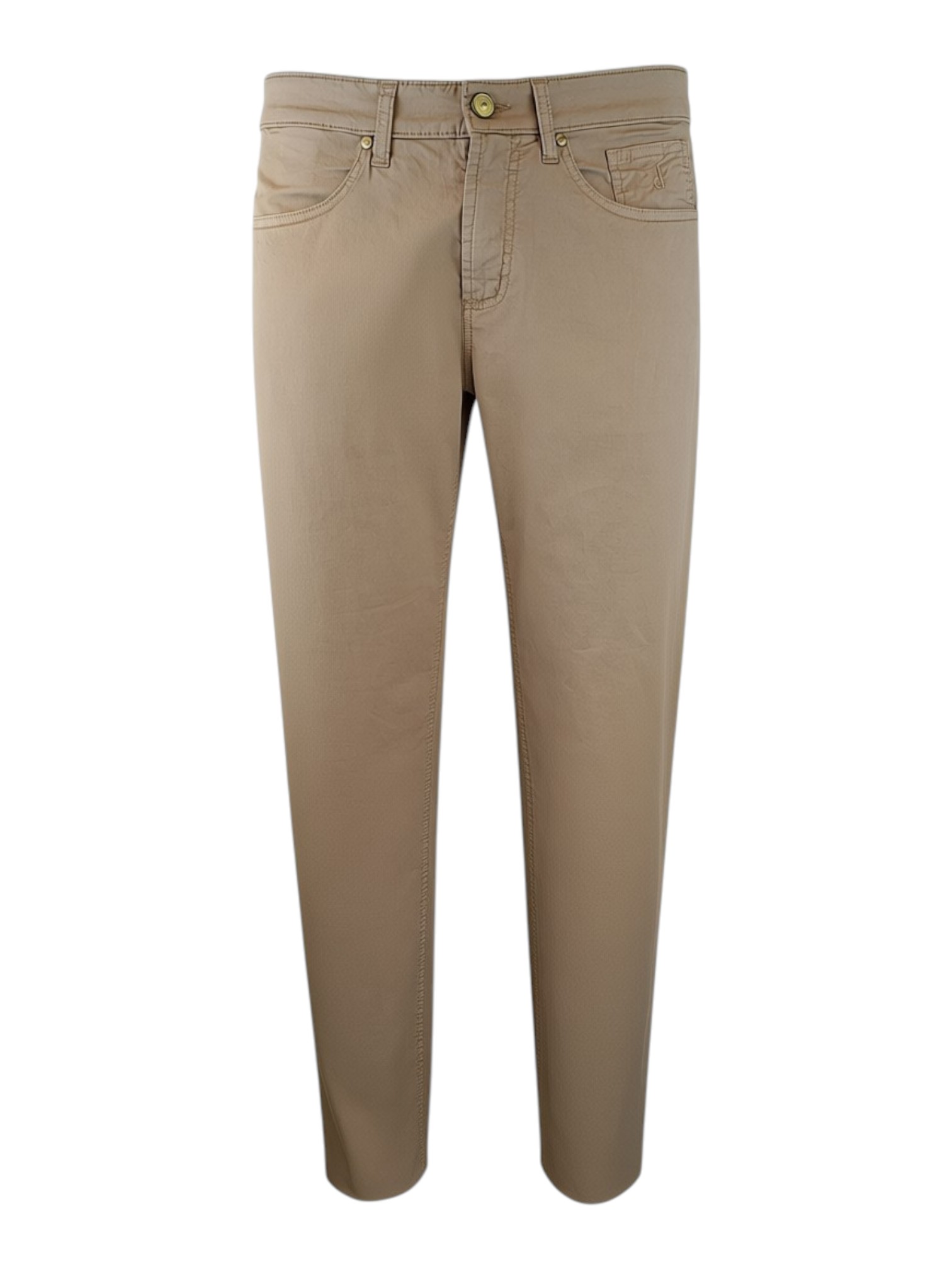 JECKERSON PANTALONE 5 TASCHE LEGGERO