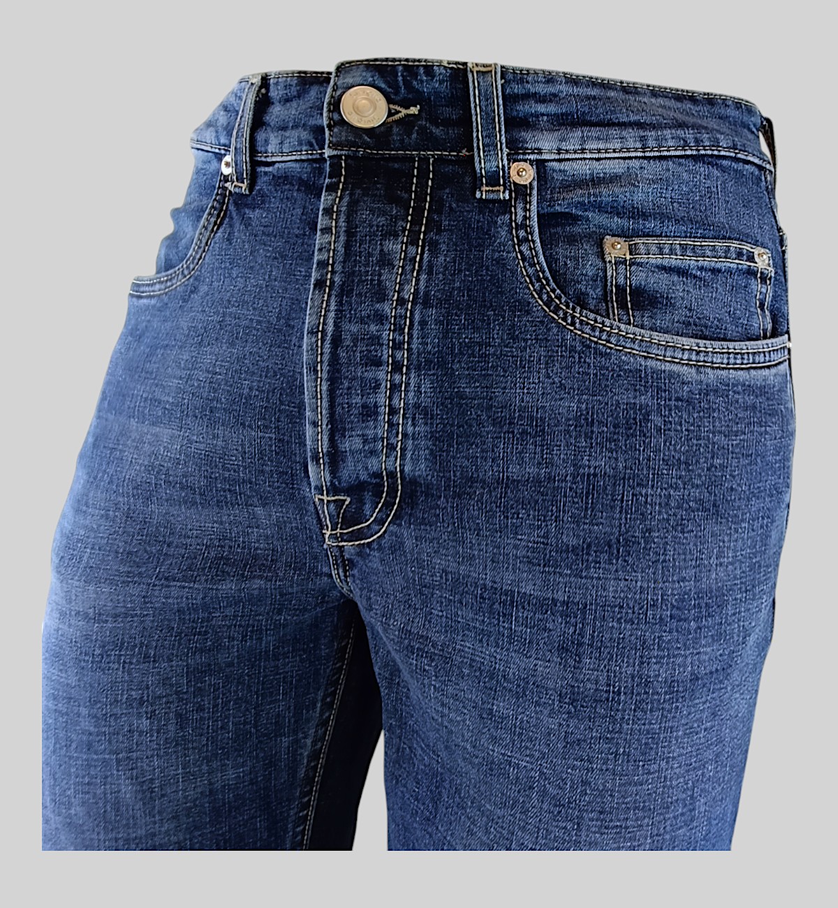 SIVIGLIA JEANS 5TK DENIM