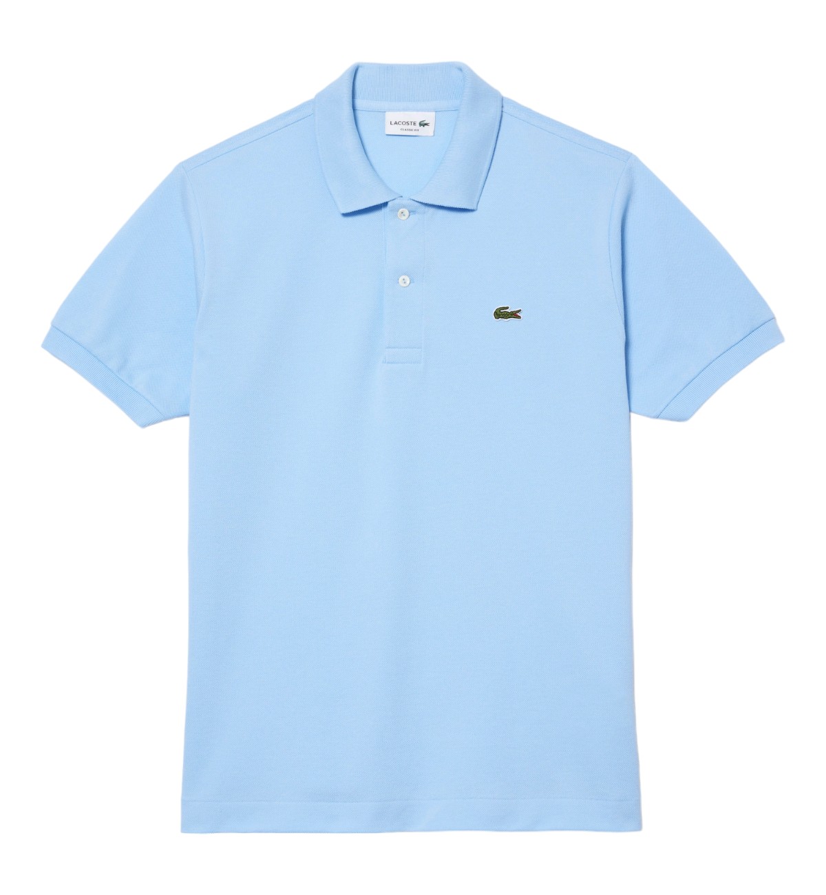 polo lacoste