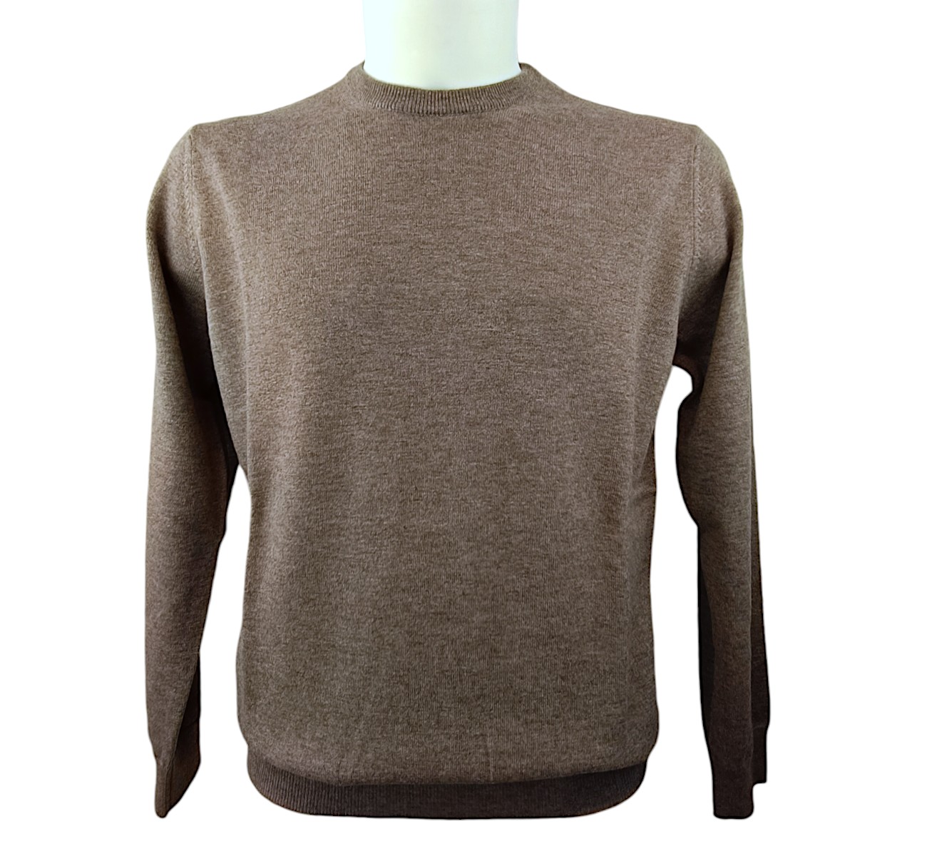 KANGRA MAGLIA GIROCOLLO