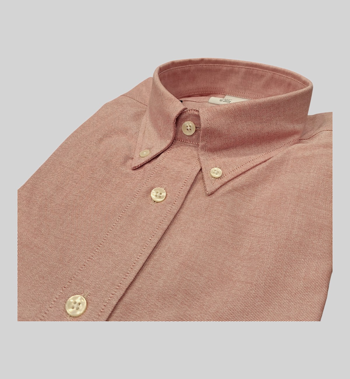 SEBAGO CAMICIA COTONE