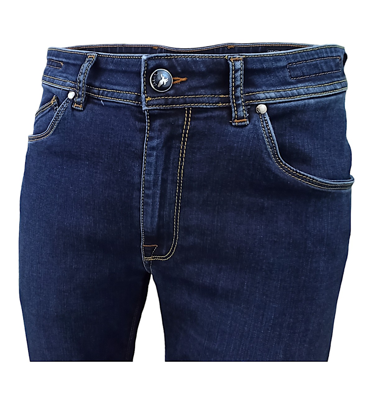 BARMAS JEANS DENIM TENCELL 9OZ