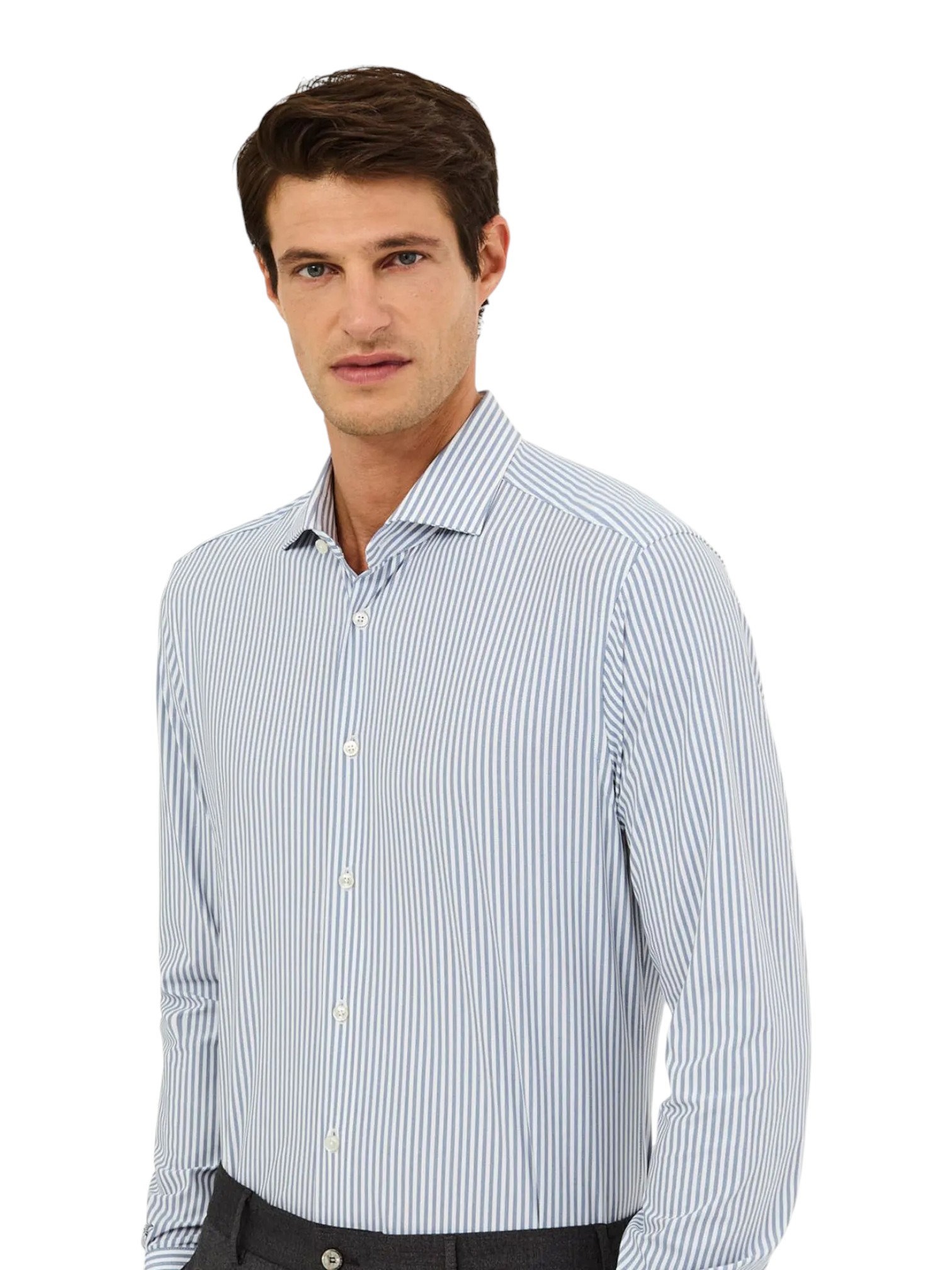 XACUS CAMICIA JERSEY TECNICO MANICA LUNGA