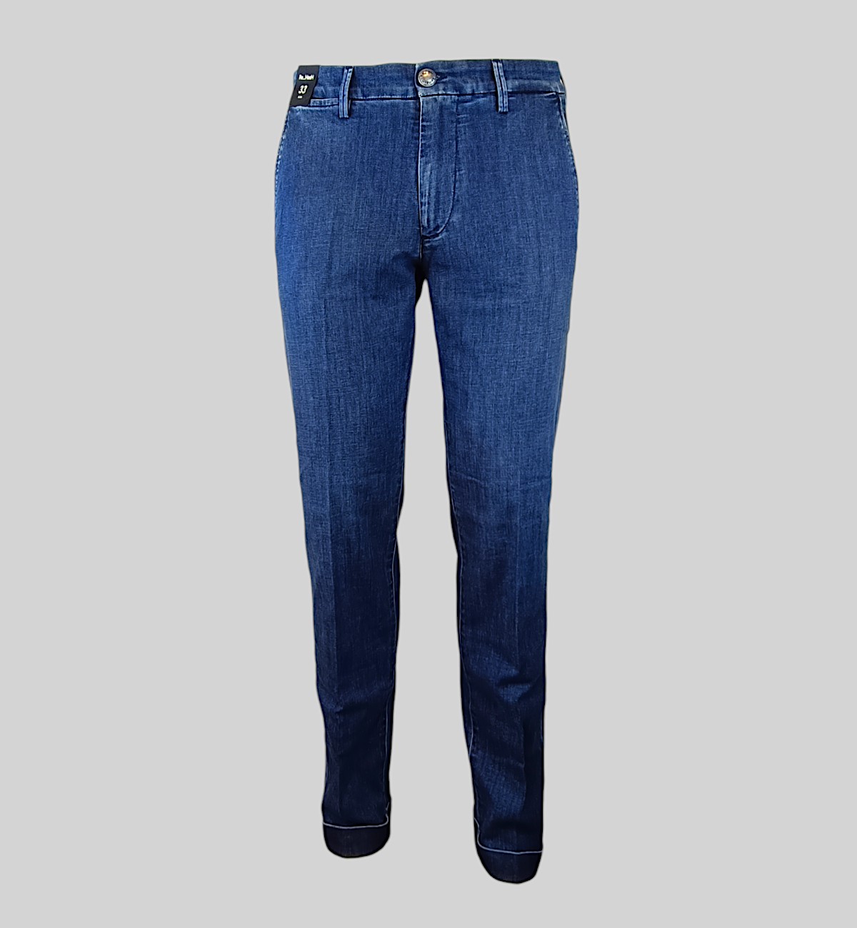 RE-HASH PANTALONE DENIM CONFORT