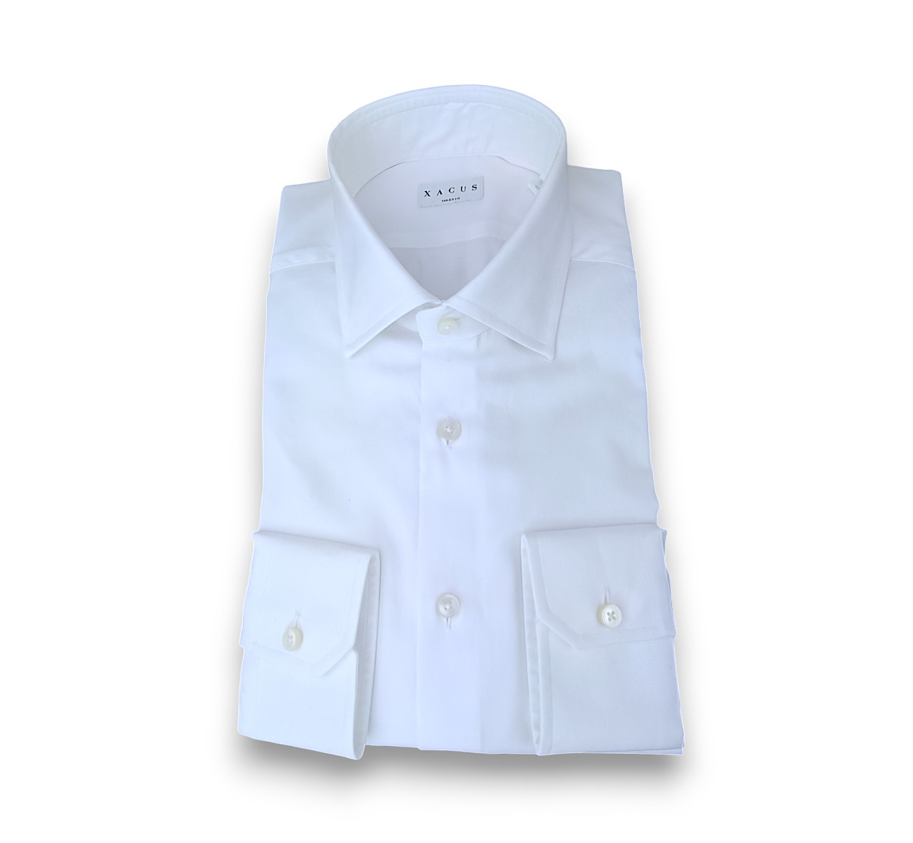 XACUS CAMICIA COTONE