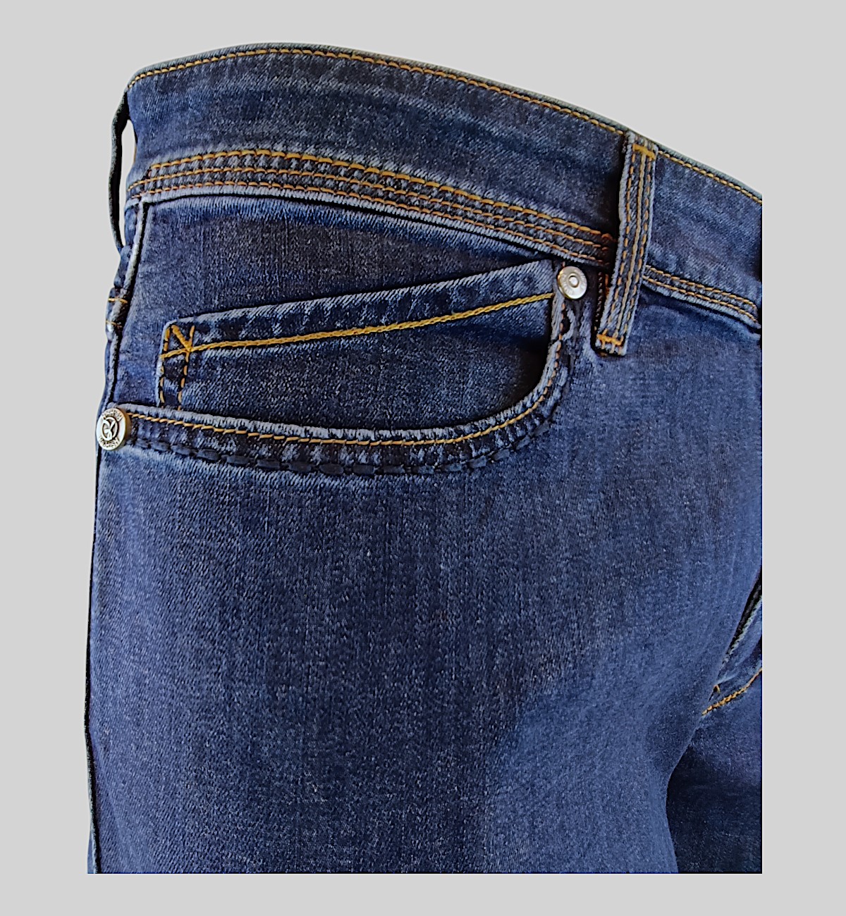 RE-HASH JEANS