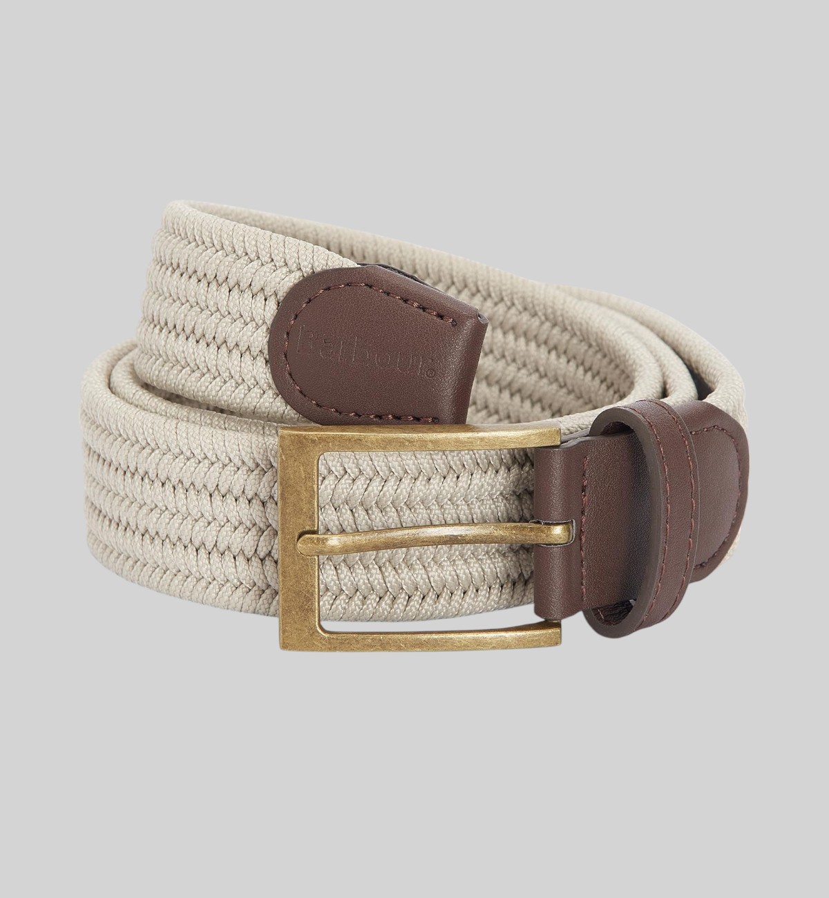 BARBOUR CINTURA ELASTICIZZATA