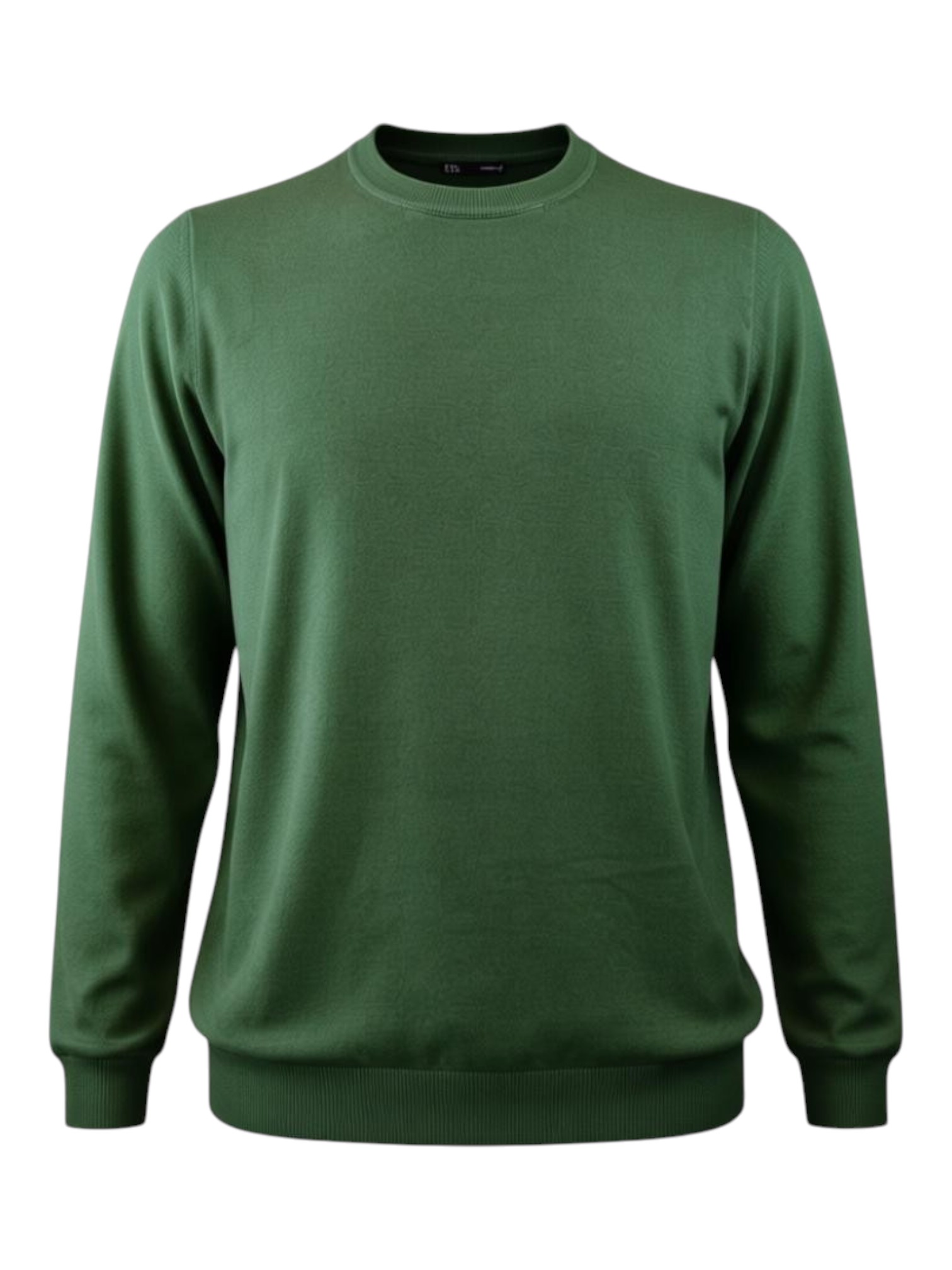 JEORDIE'S MAGLIA GIROCOLLO