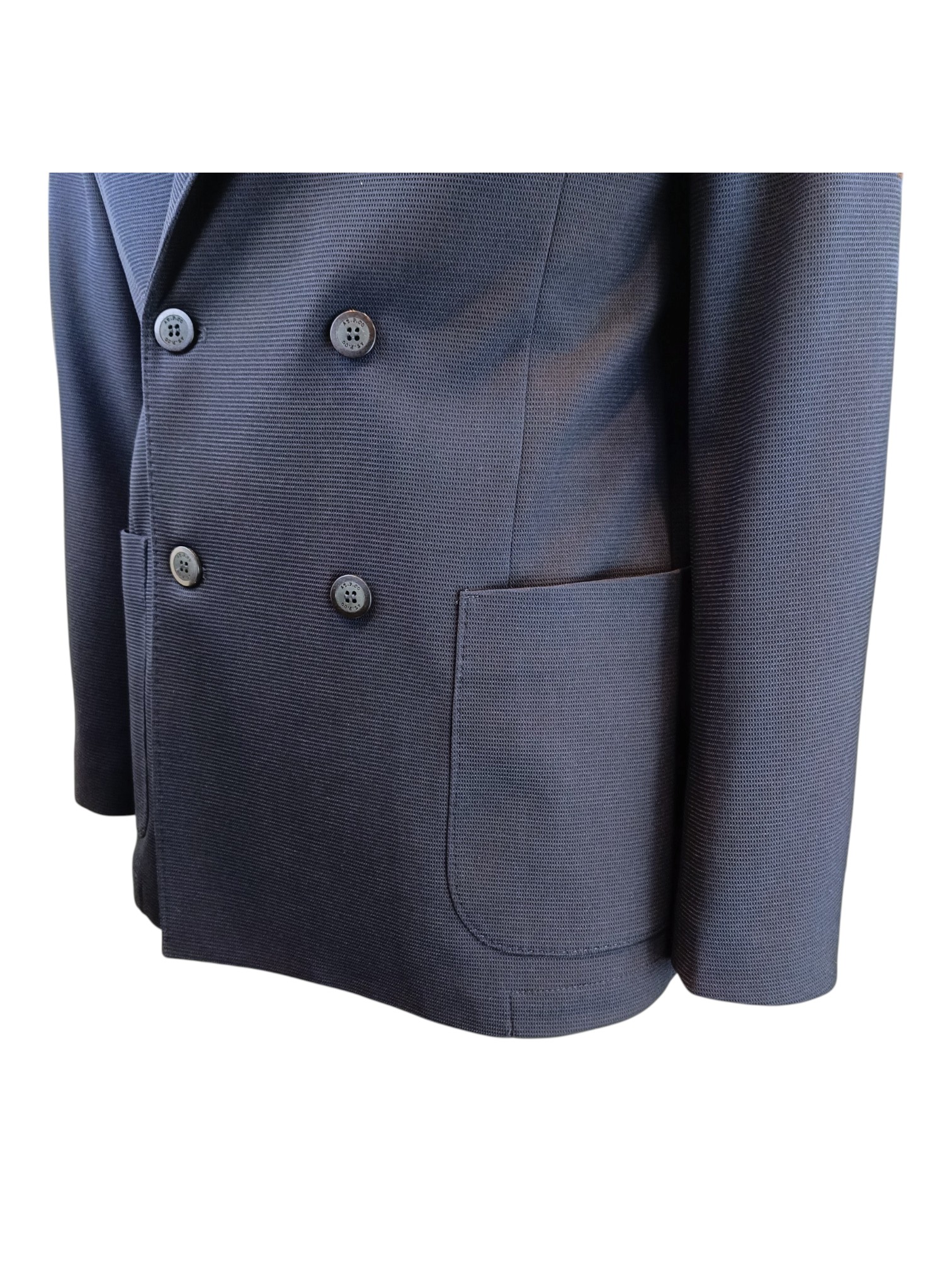 AT.P.CO. GIACCA DOPPIO PETTO