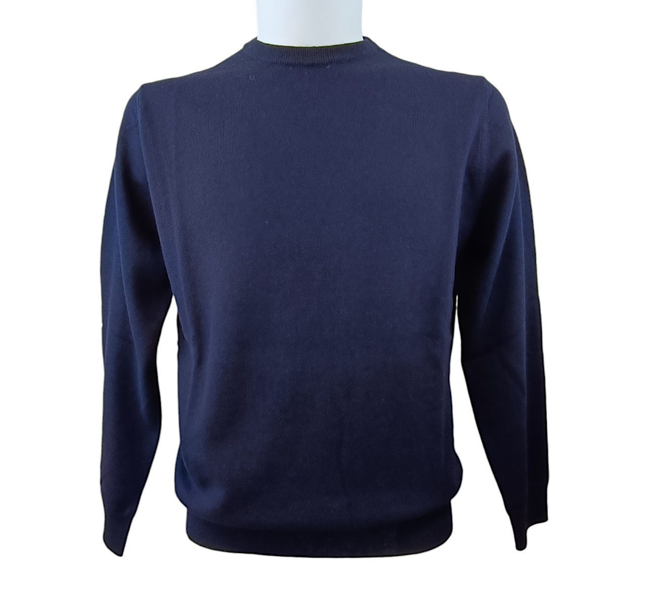 KANGRA MAGLIA GIROCOLLO