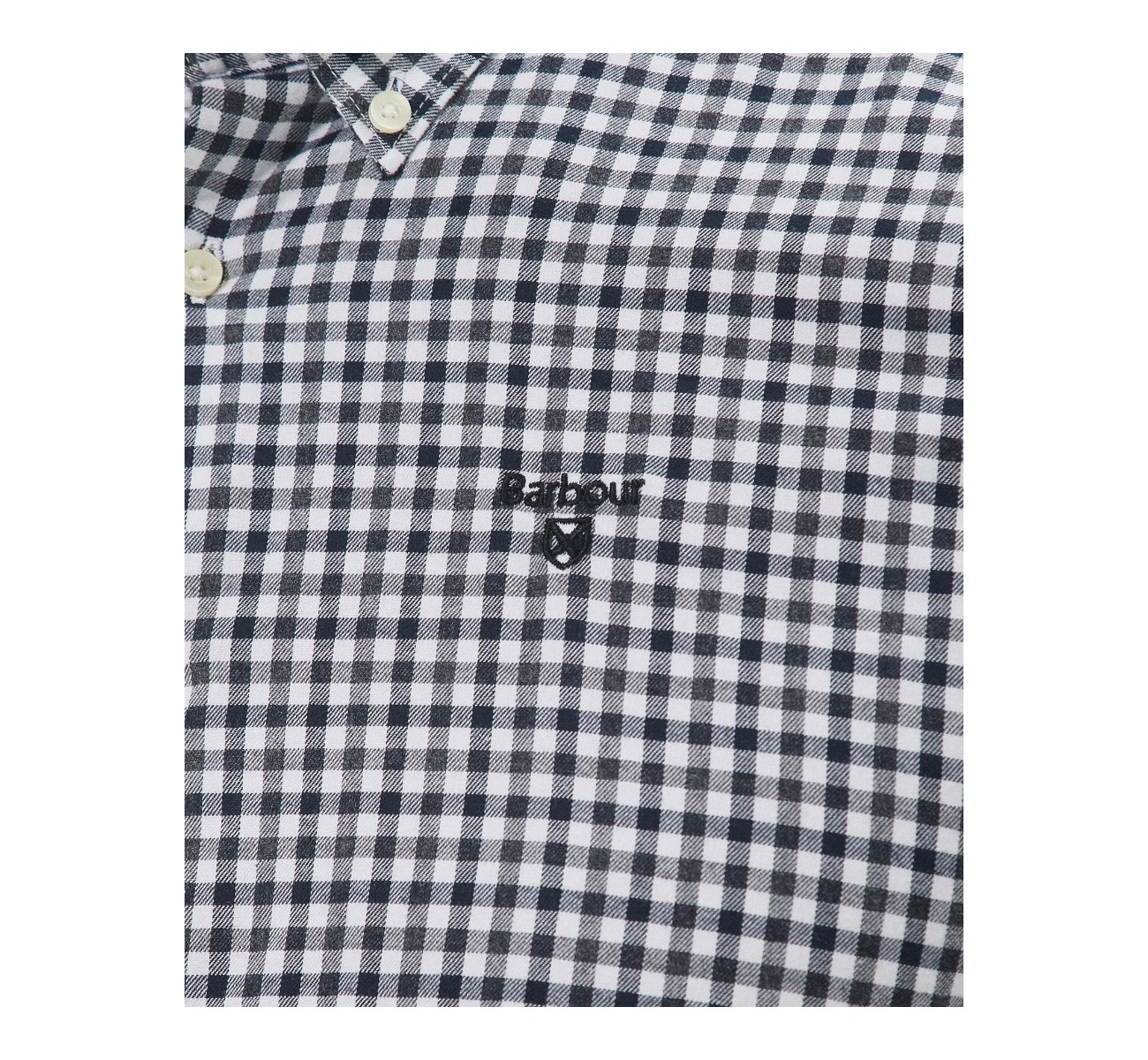 BARBOUR CAMICIA