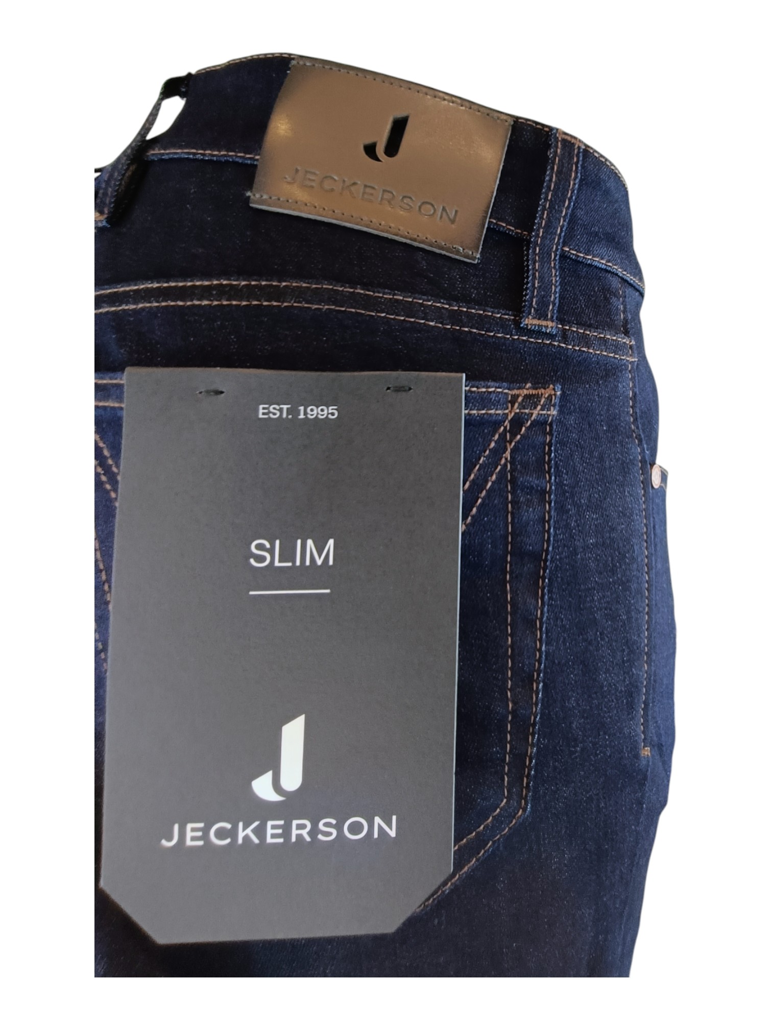 Jeckerson Jeans Uomo | Ottavio Medori dal 1962