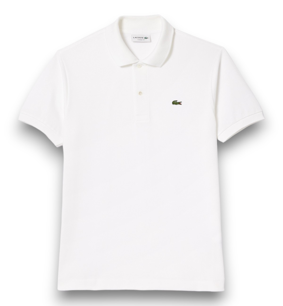 polo lacoste