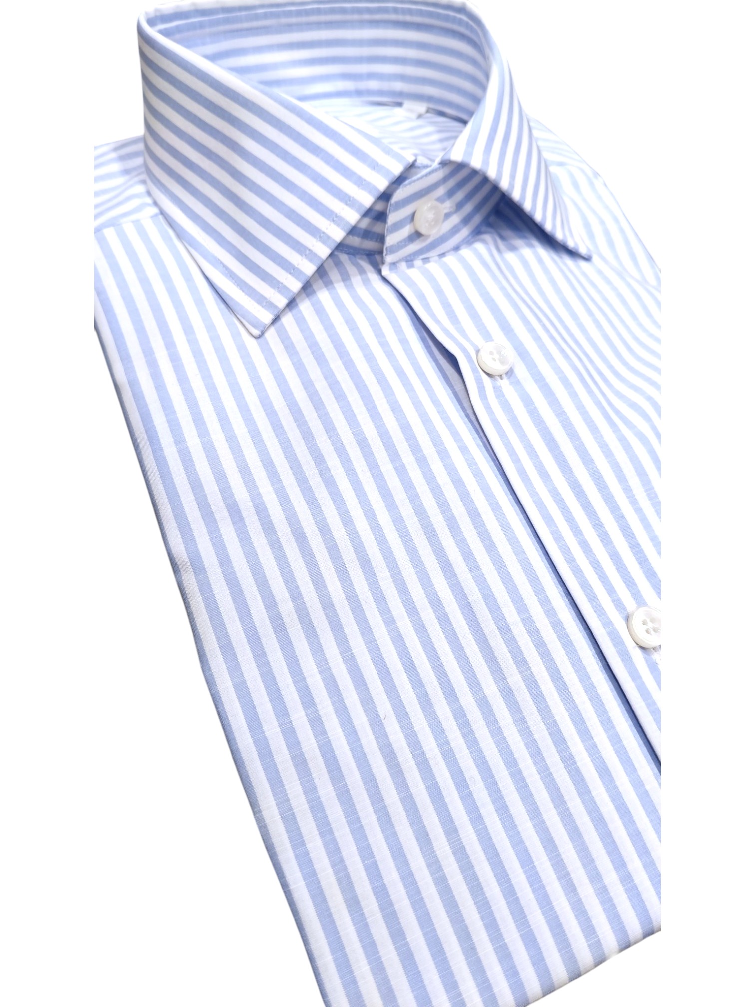 XACUS CAMICIA PURO COTONE MANICA LUNGA