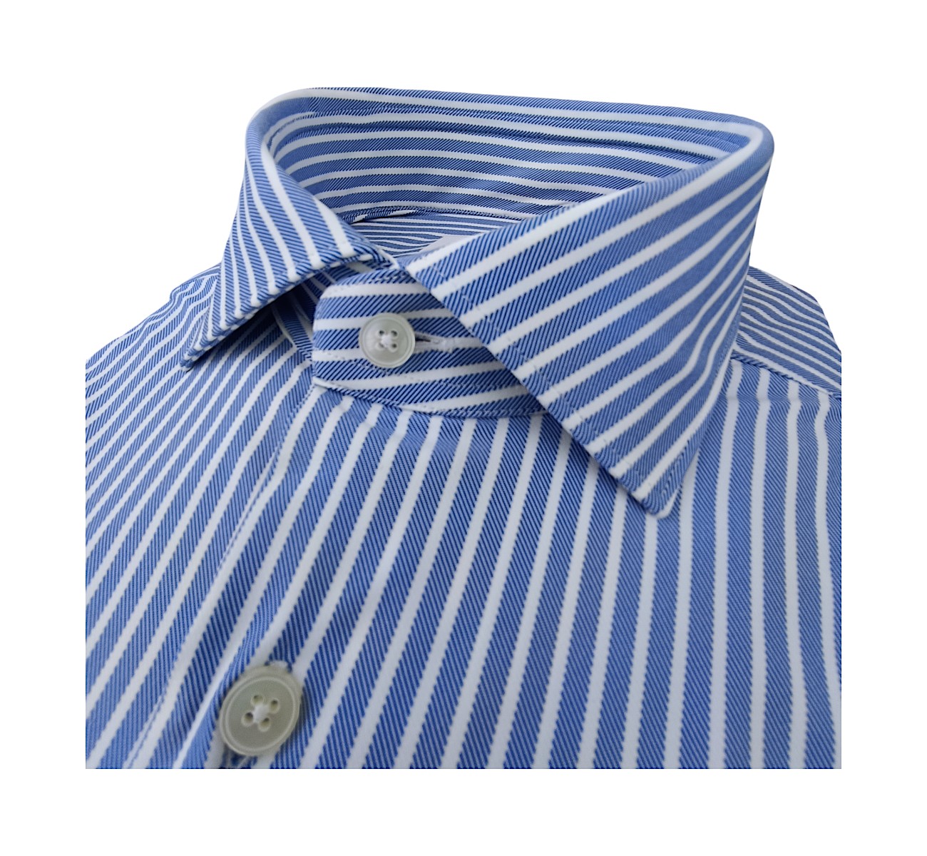 XACUS CAMICIA NON STIRO