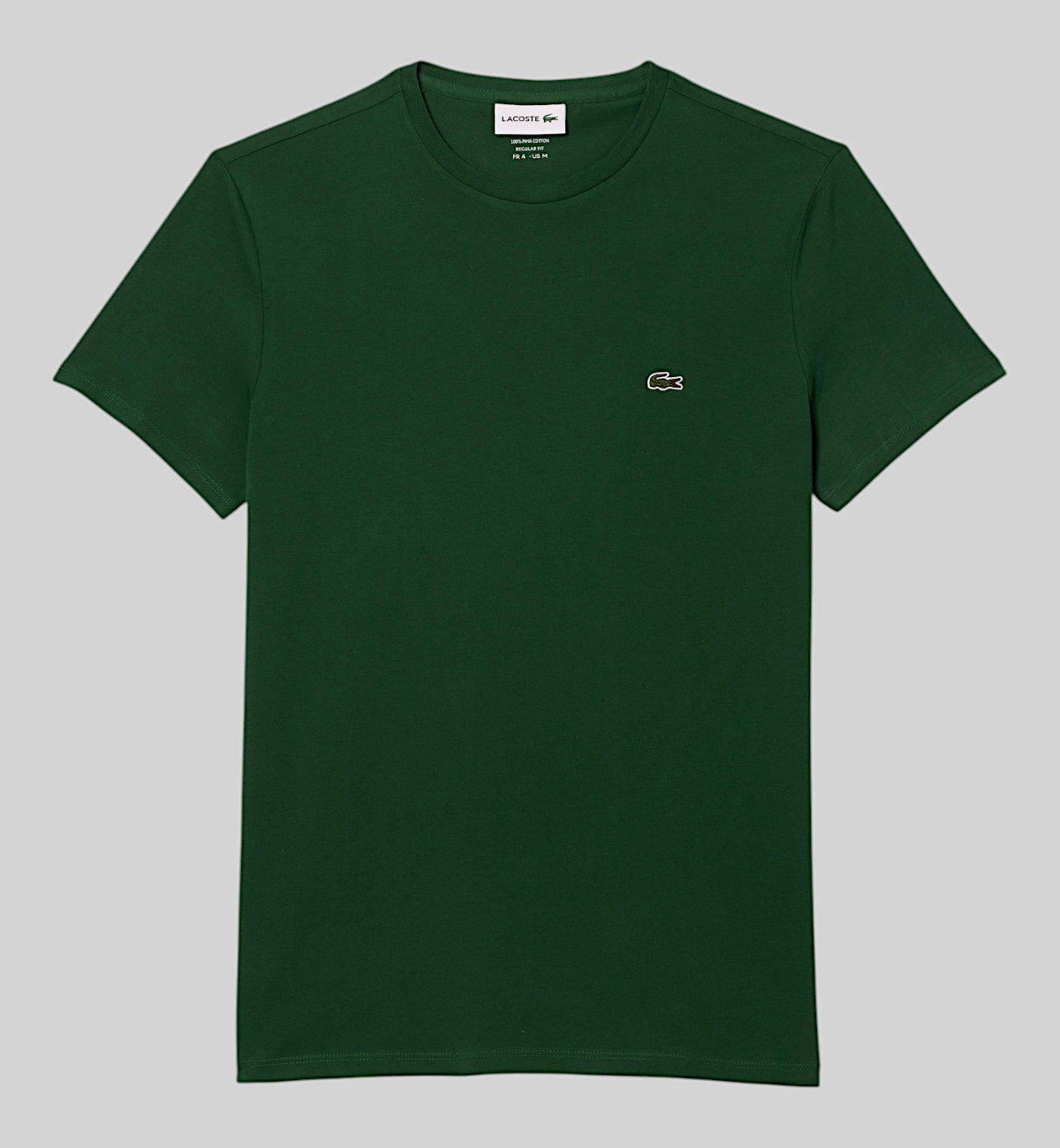 Lacoste T. Shirt Uomo