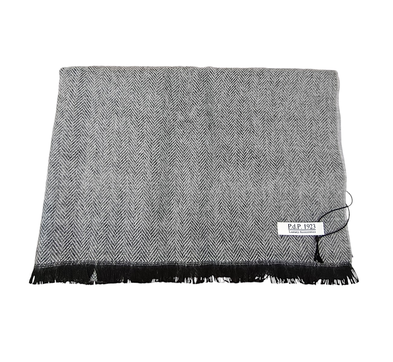 Paolo Da Ponte Sciarpa Uomo