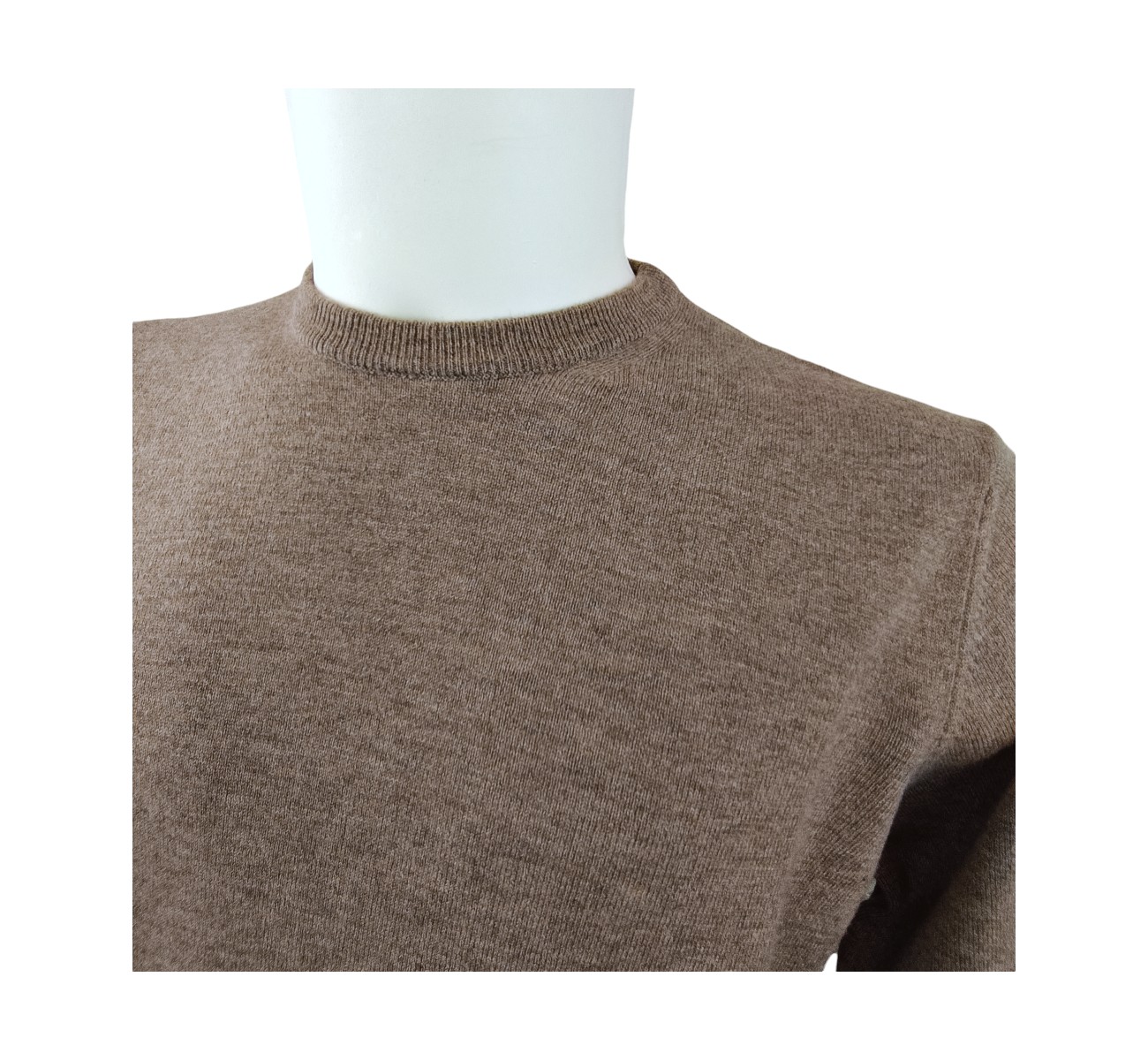 KANGRA MAGLIA GIROCOLLO
