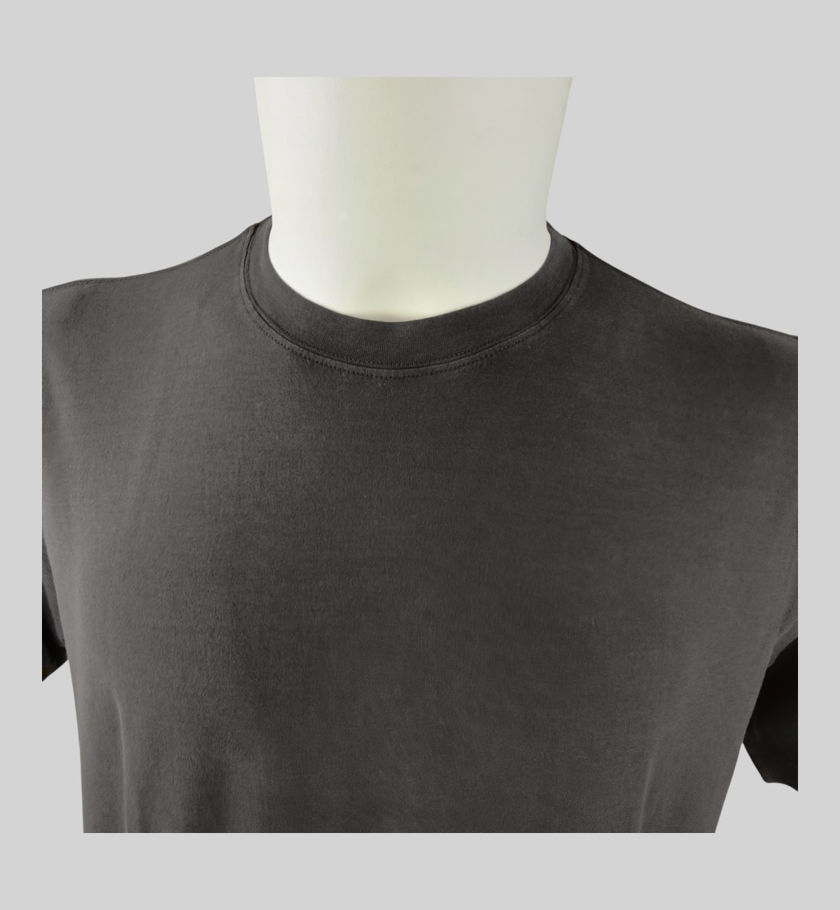 GRAN SASSO T. SHIRT COTONE