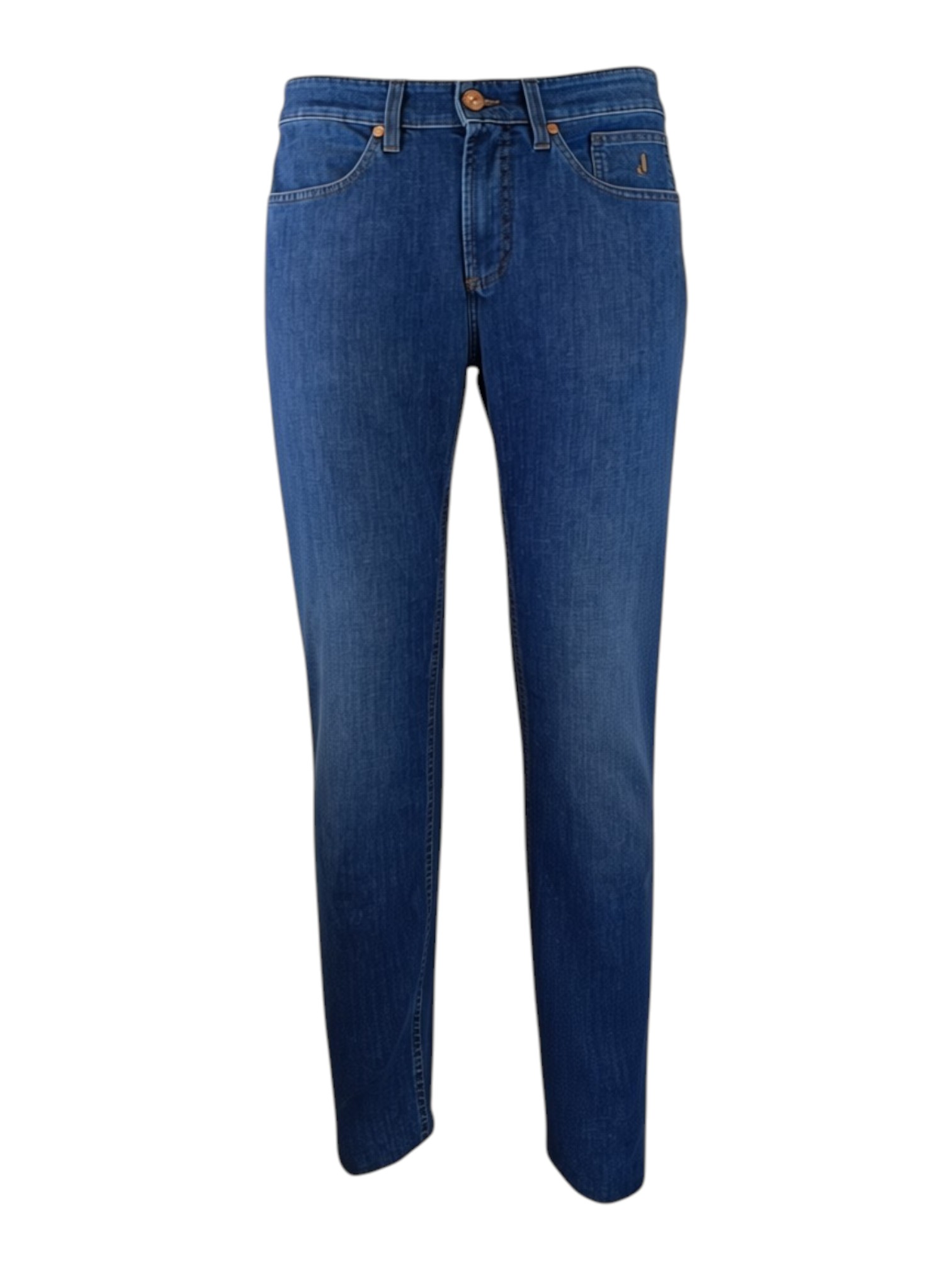 JECKERSON JEANS LEGGERO