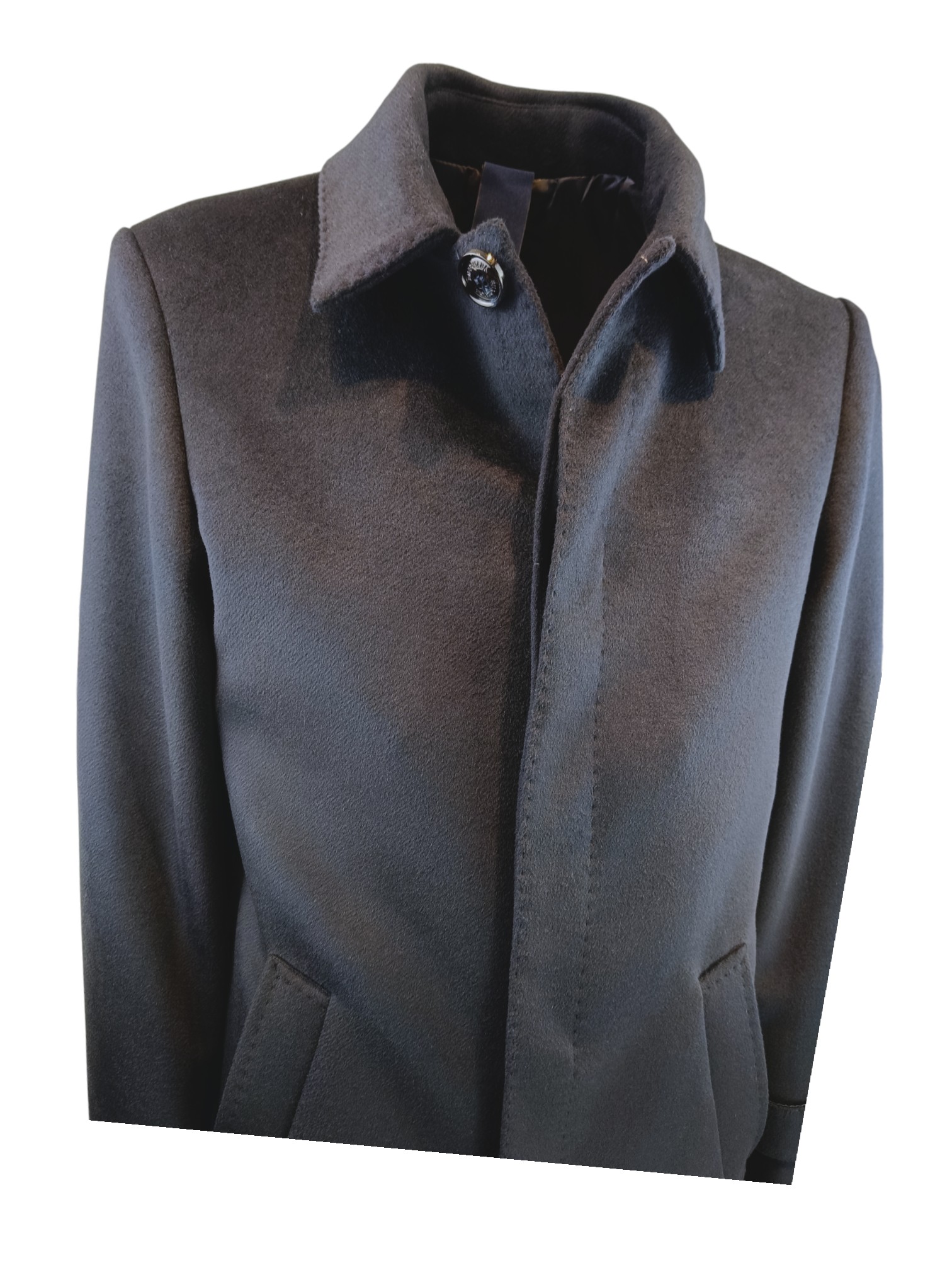 BHARNABA PHILOSOPHY CAPPOTTO