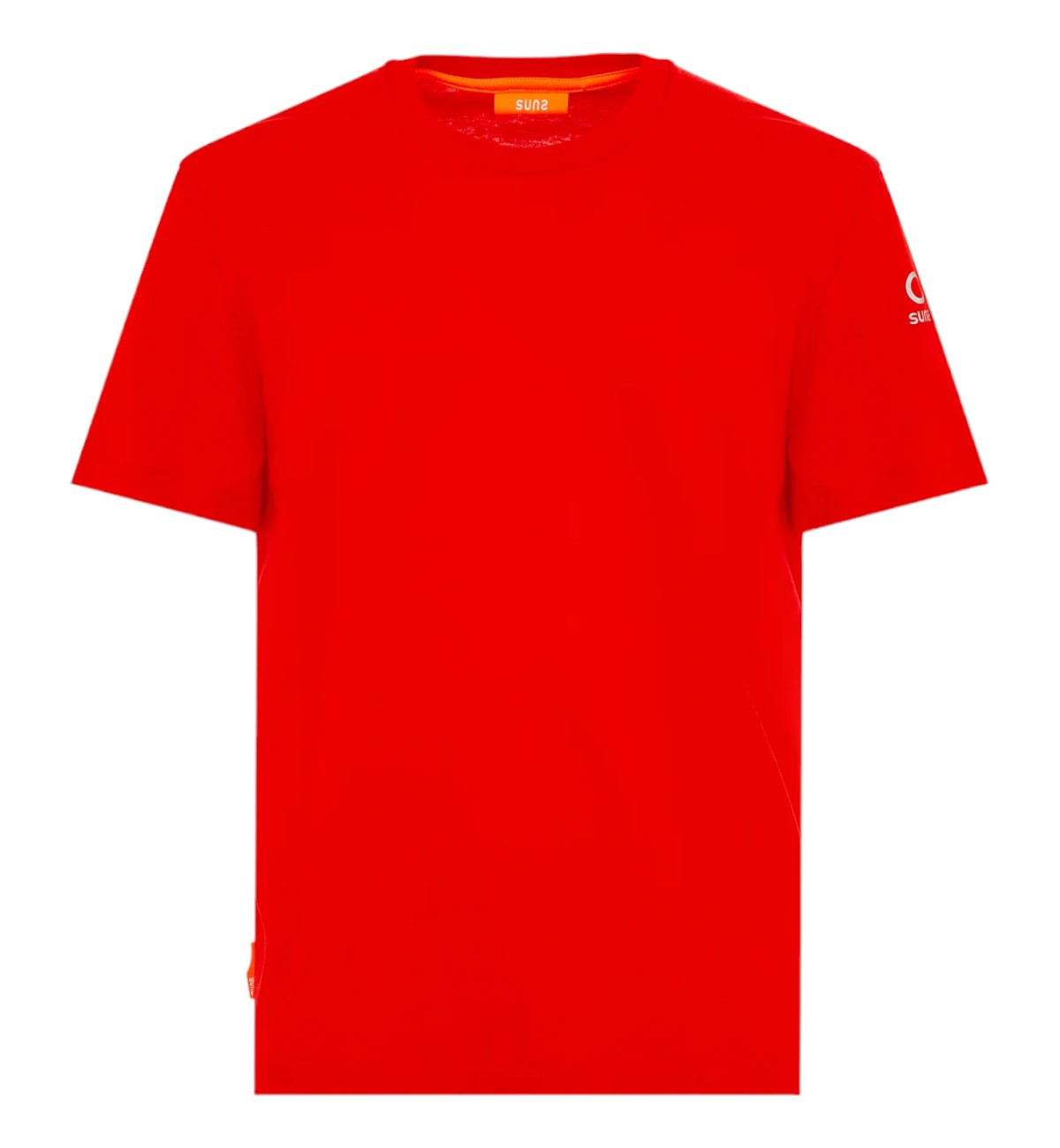Suns T. Shirt Uomo