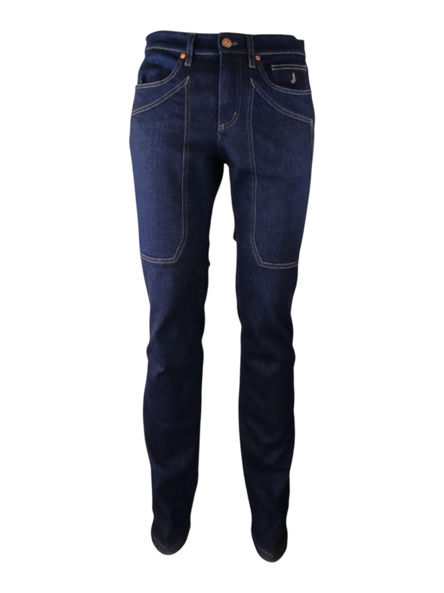 Jeckerson Jeans Uomo | Ottavio Medori dal 1962