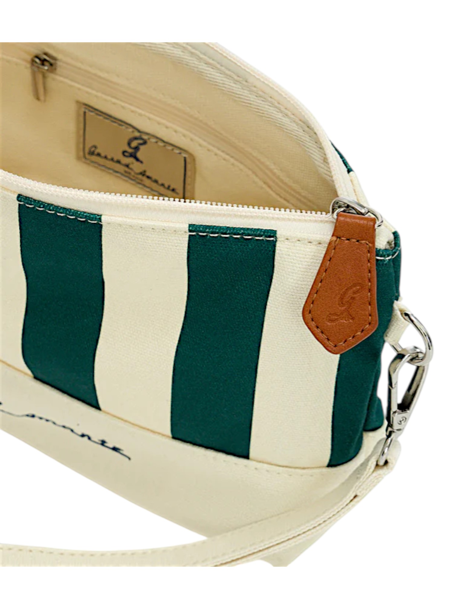 GASSA D'AMANTE POCHETTE COTONE