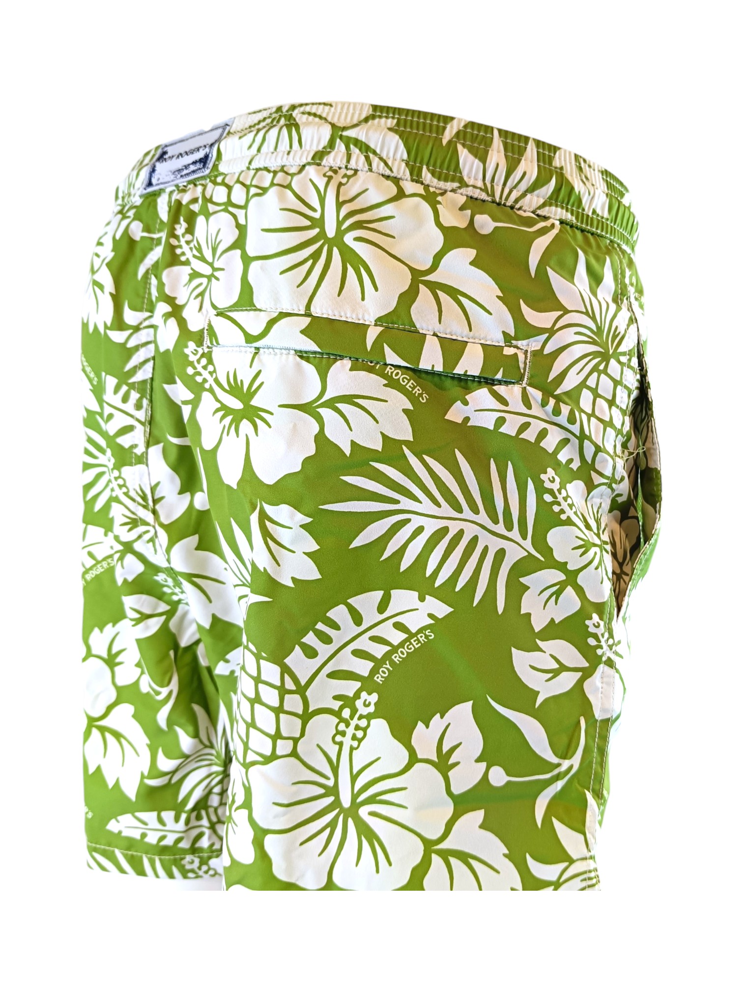 ROY ROGER'S COSTUME DA BAGNO